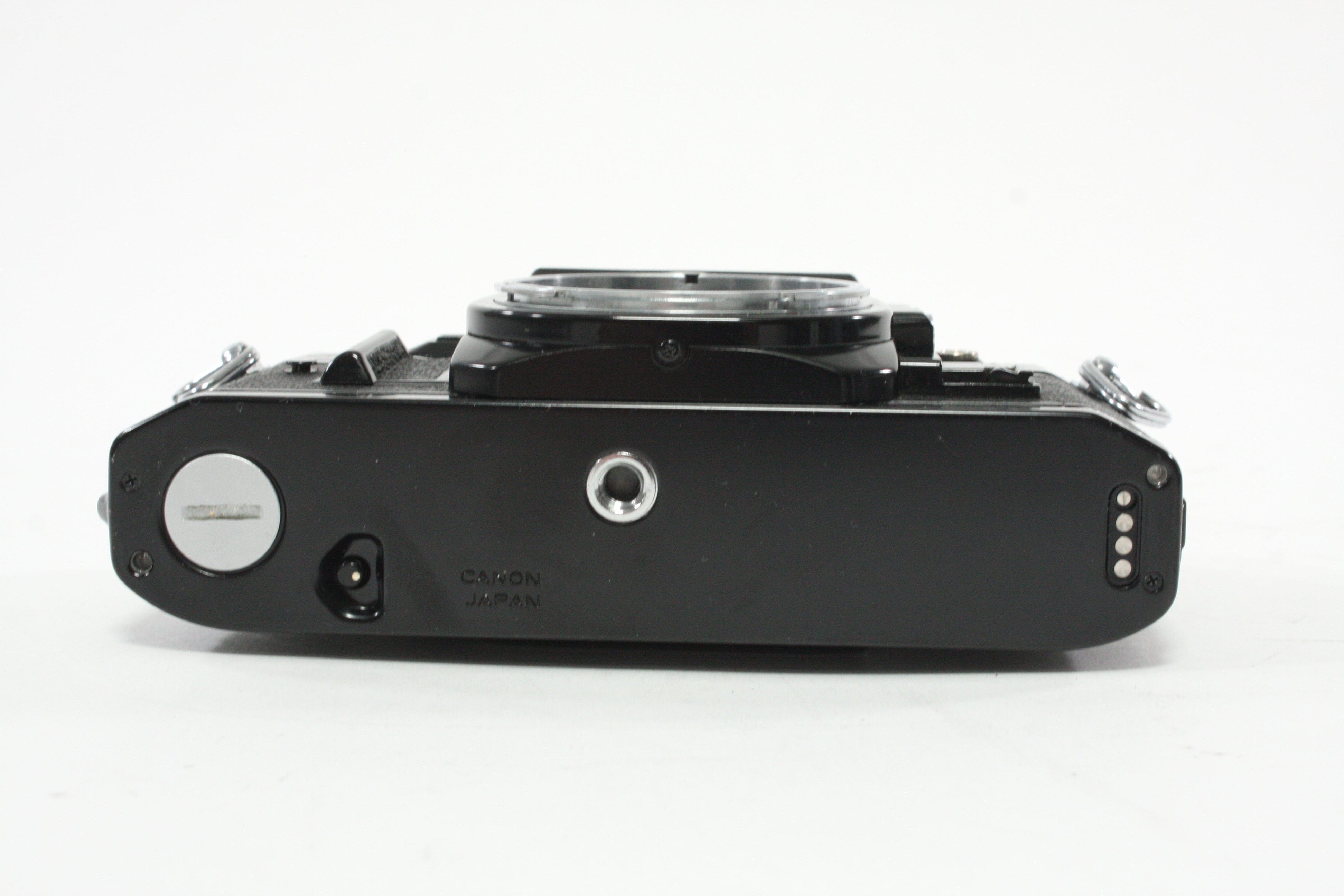 Canon A-1 35mm SLR Camera AS-IS for PARTS