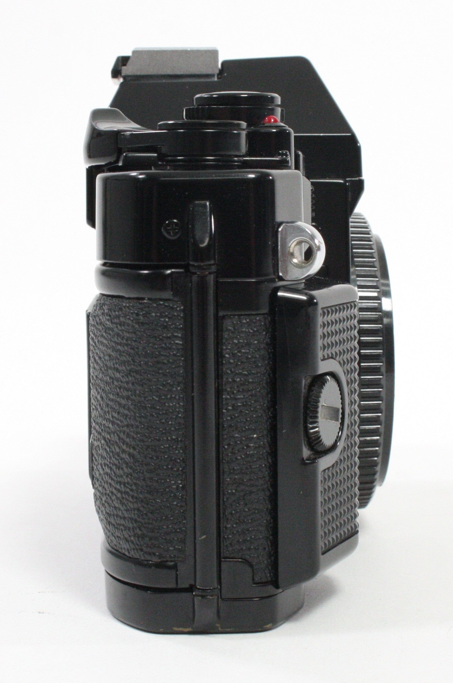 Canon A-1 35mm SLR Camera (Body Only)