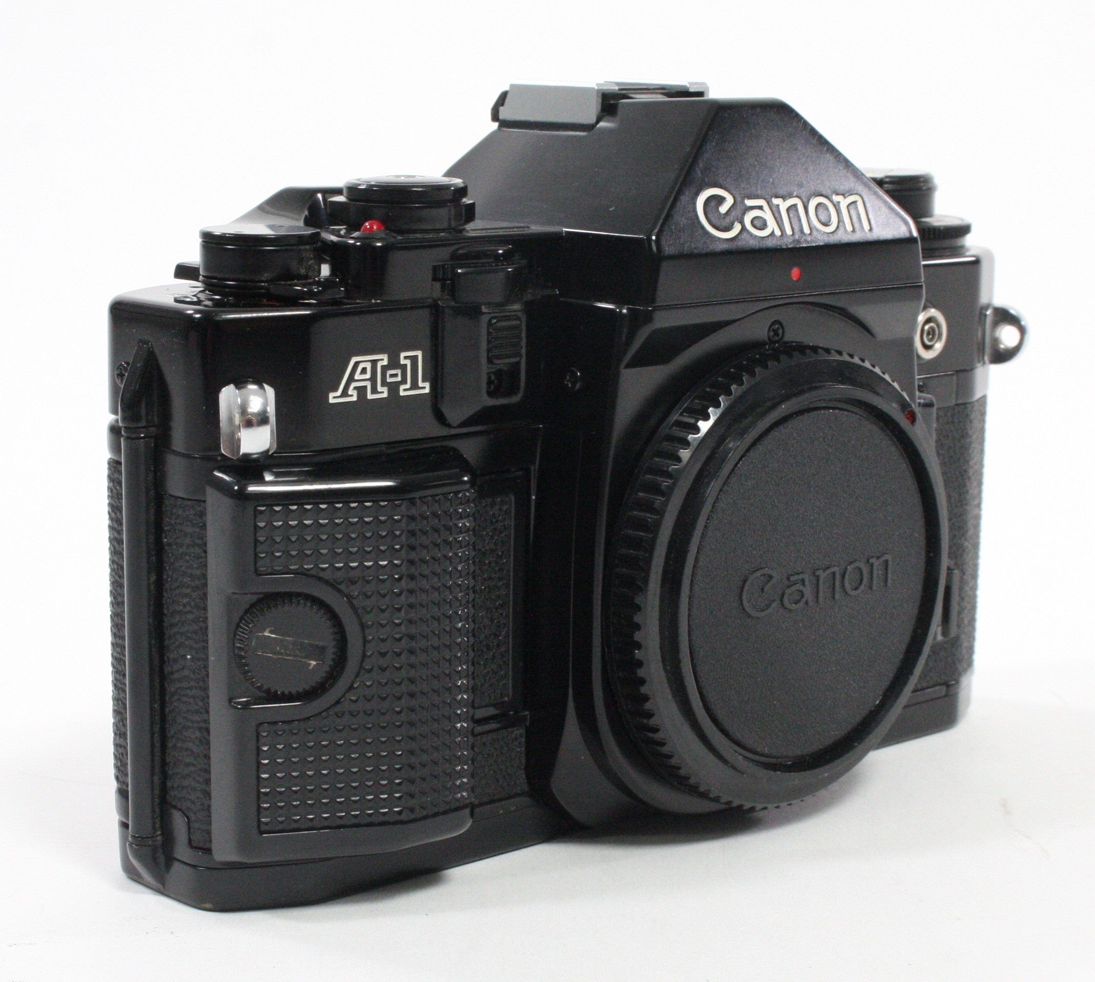 Canon A-1 35mm SLR Camera (Body Only)