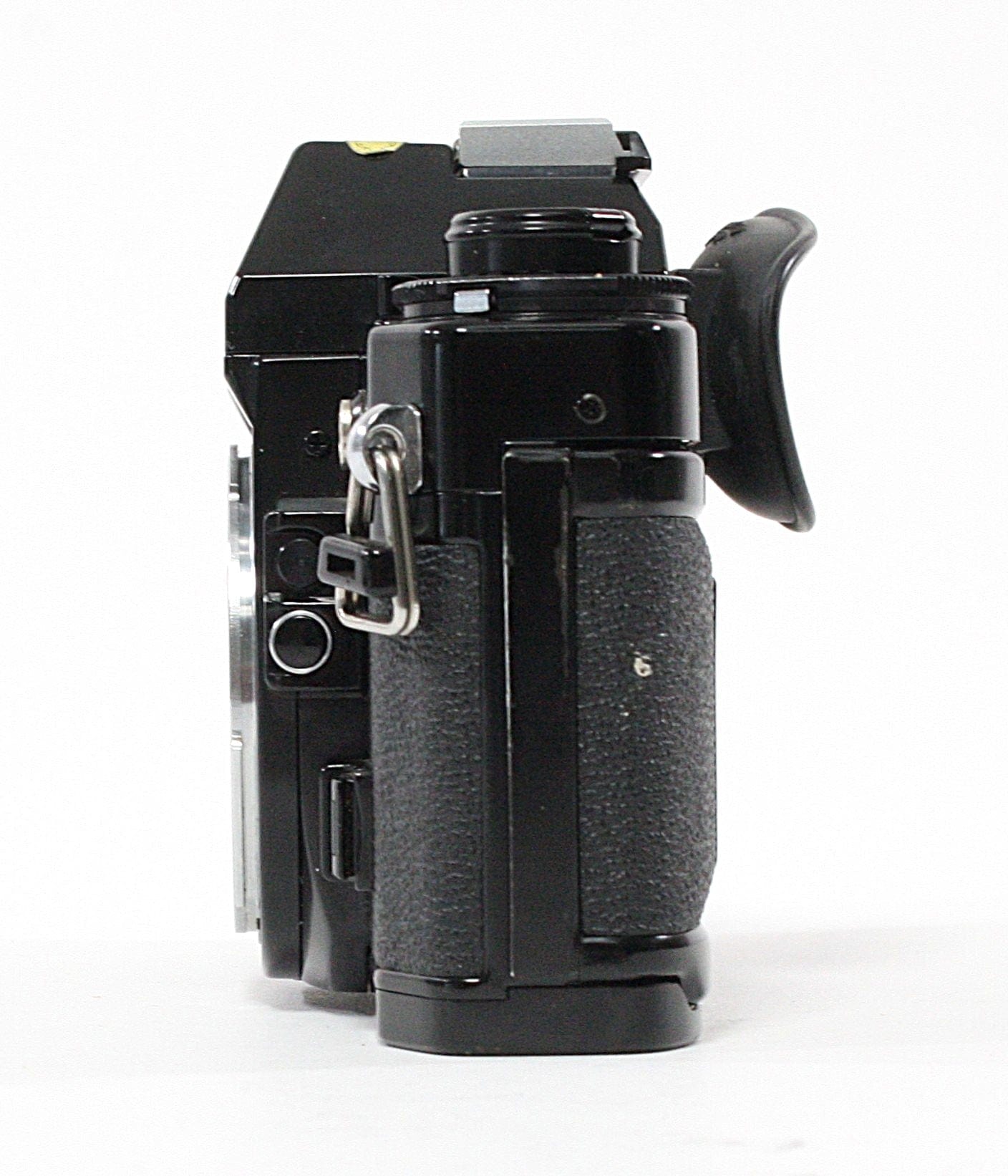 Canon A-1 Black Body