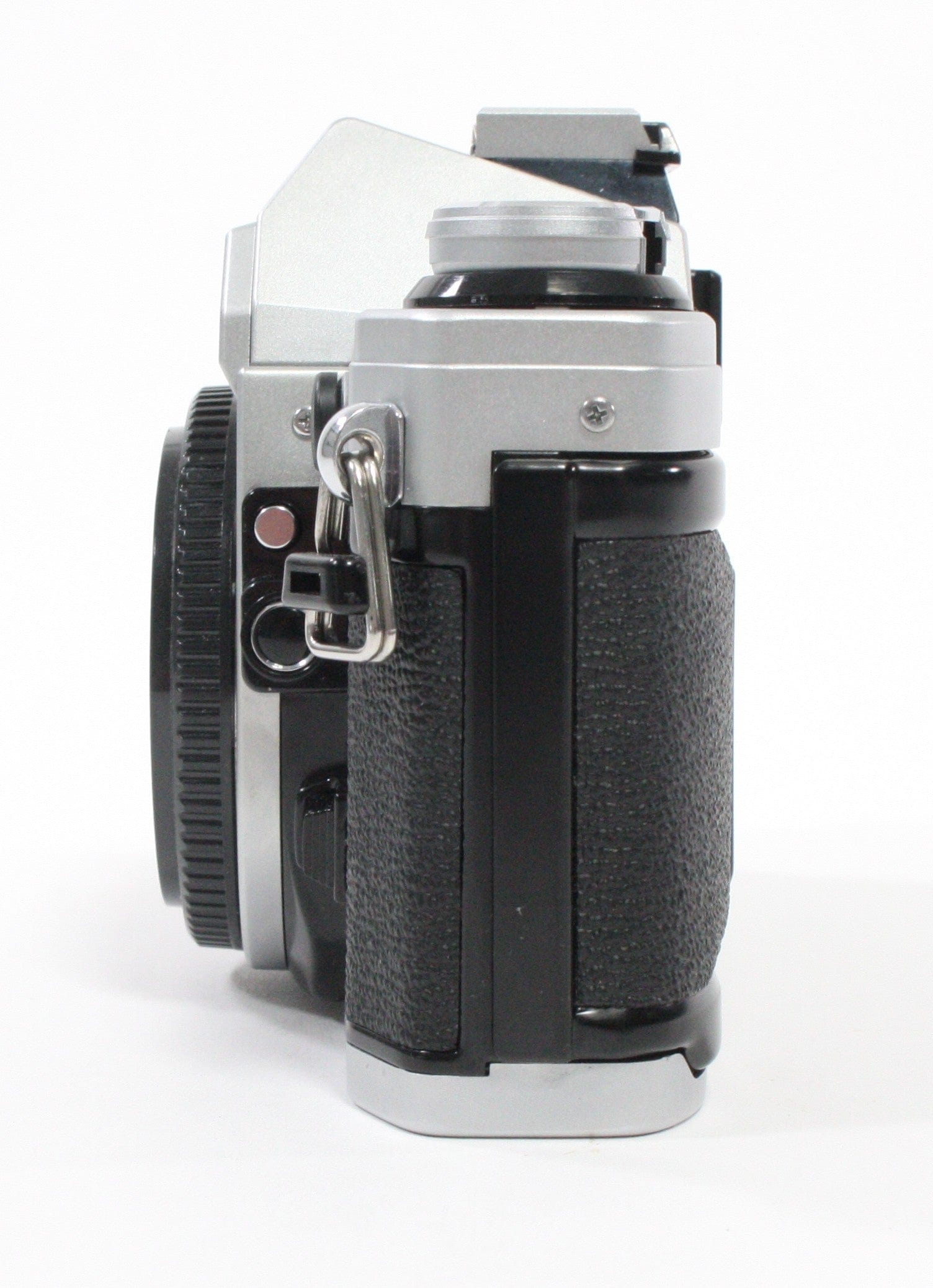 Canon AE-1 35mm SLR Camera