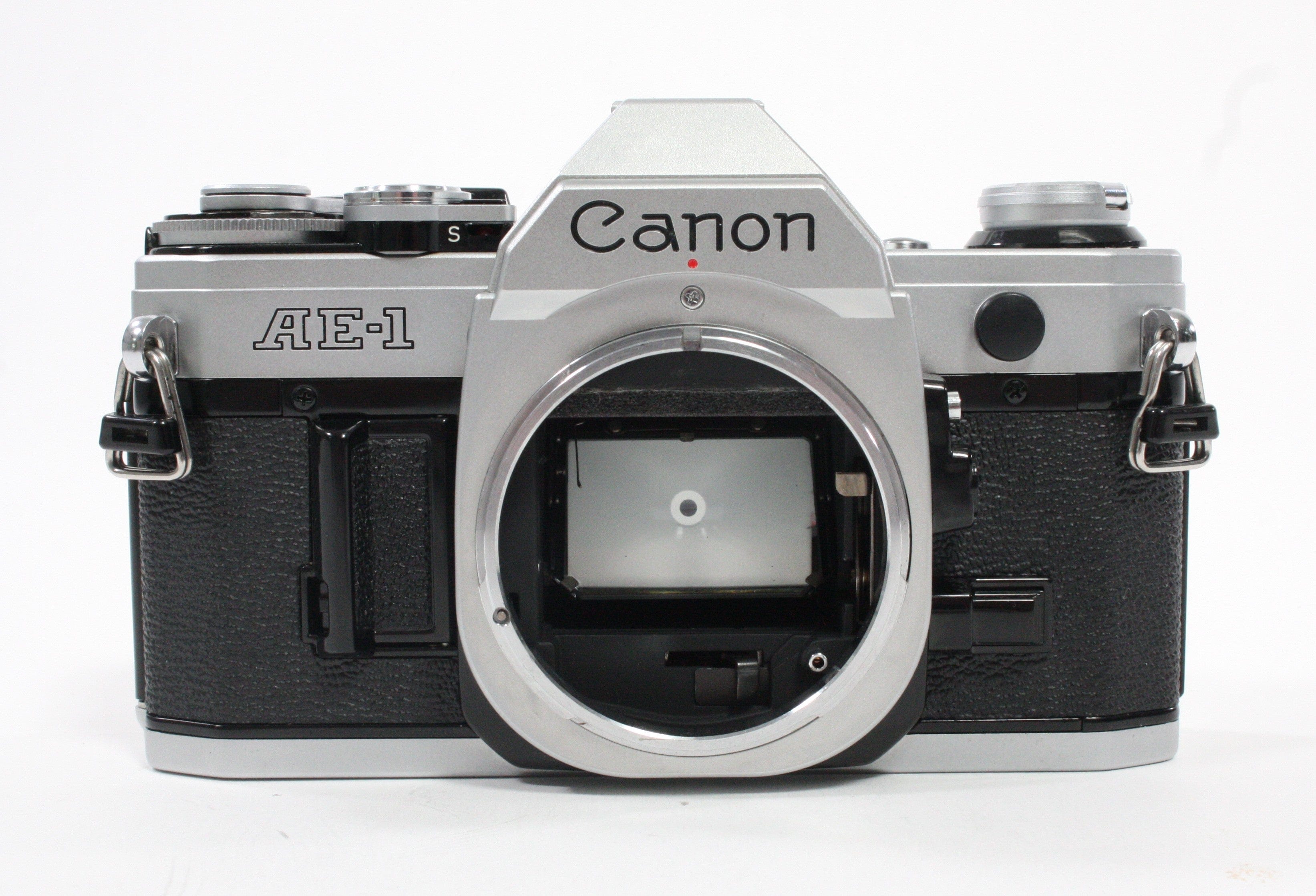 Canon AE-1 35mm SLR Camera