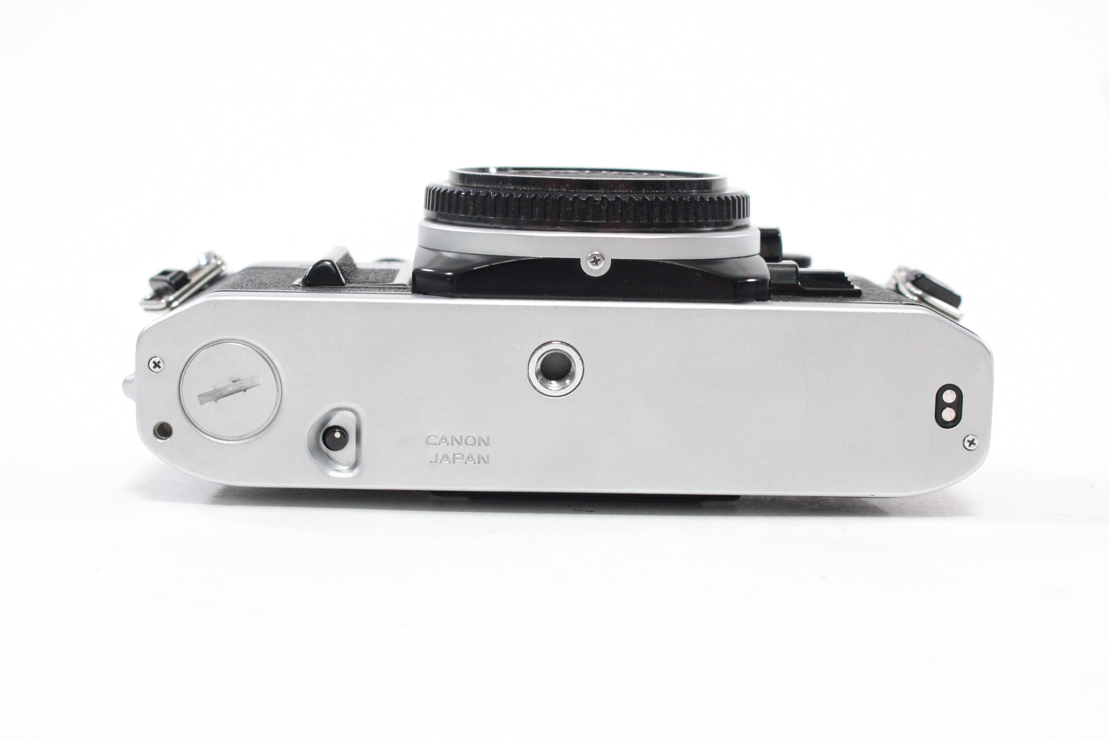Canon AE-1 35mm SLR Camera Body