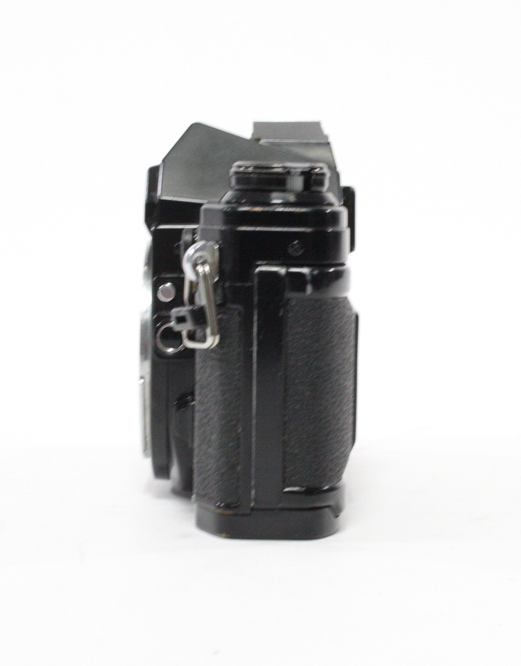 Canon AE-1 (Body Only)