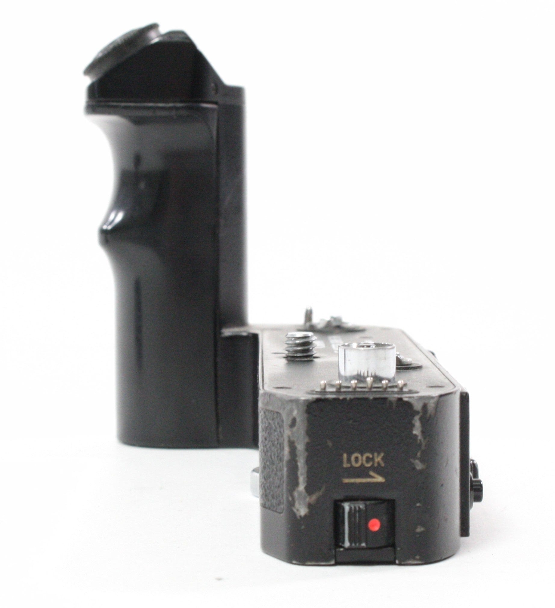 Canon AE Motor Drive FN for F-1