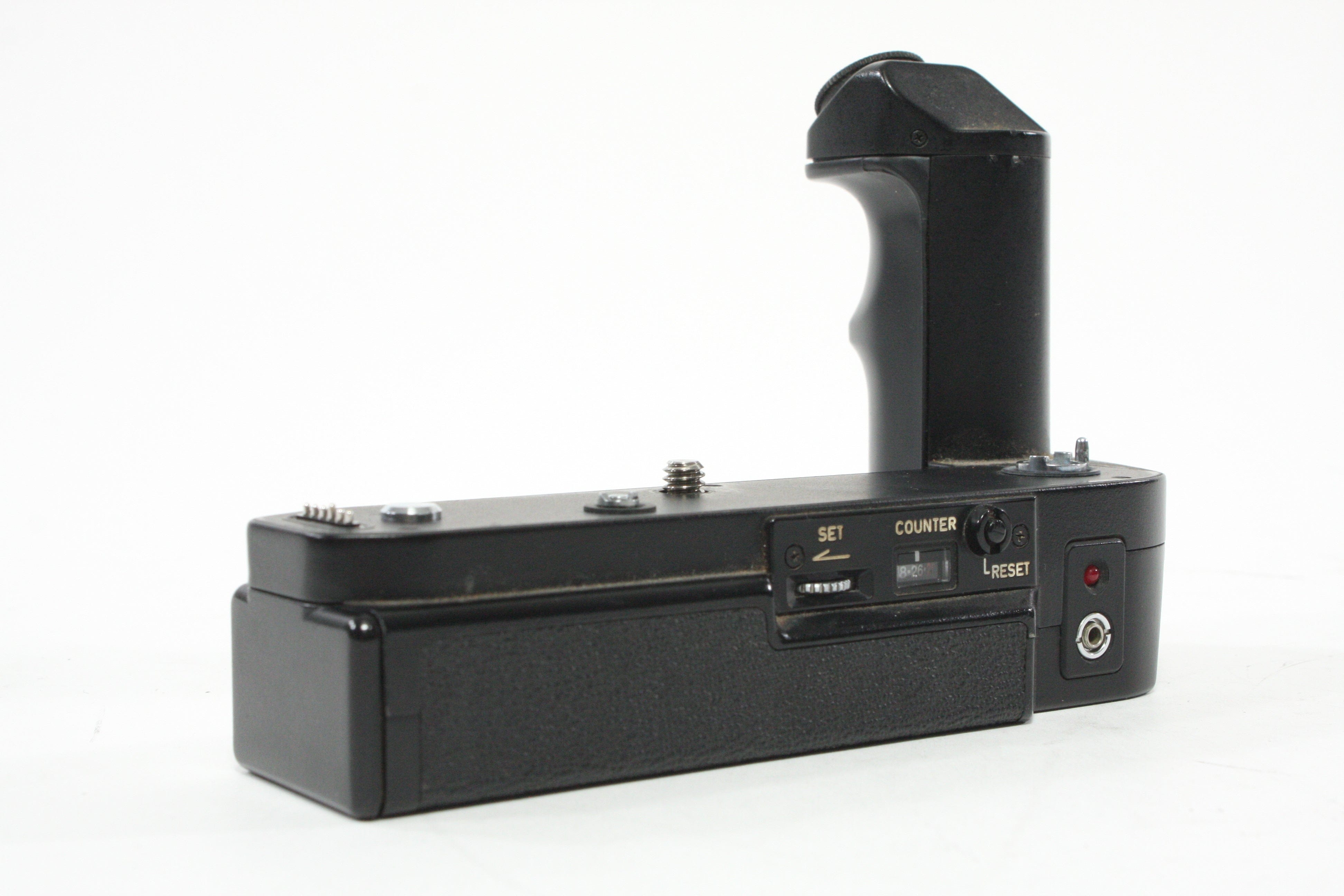 Canon AE Power Winder FN