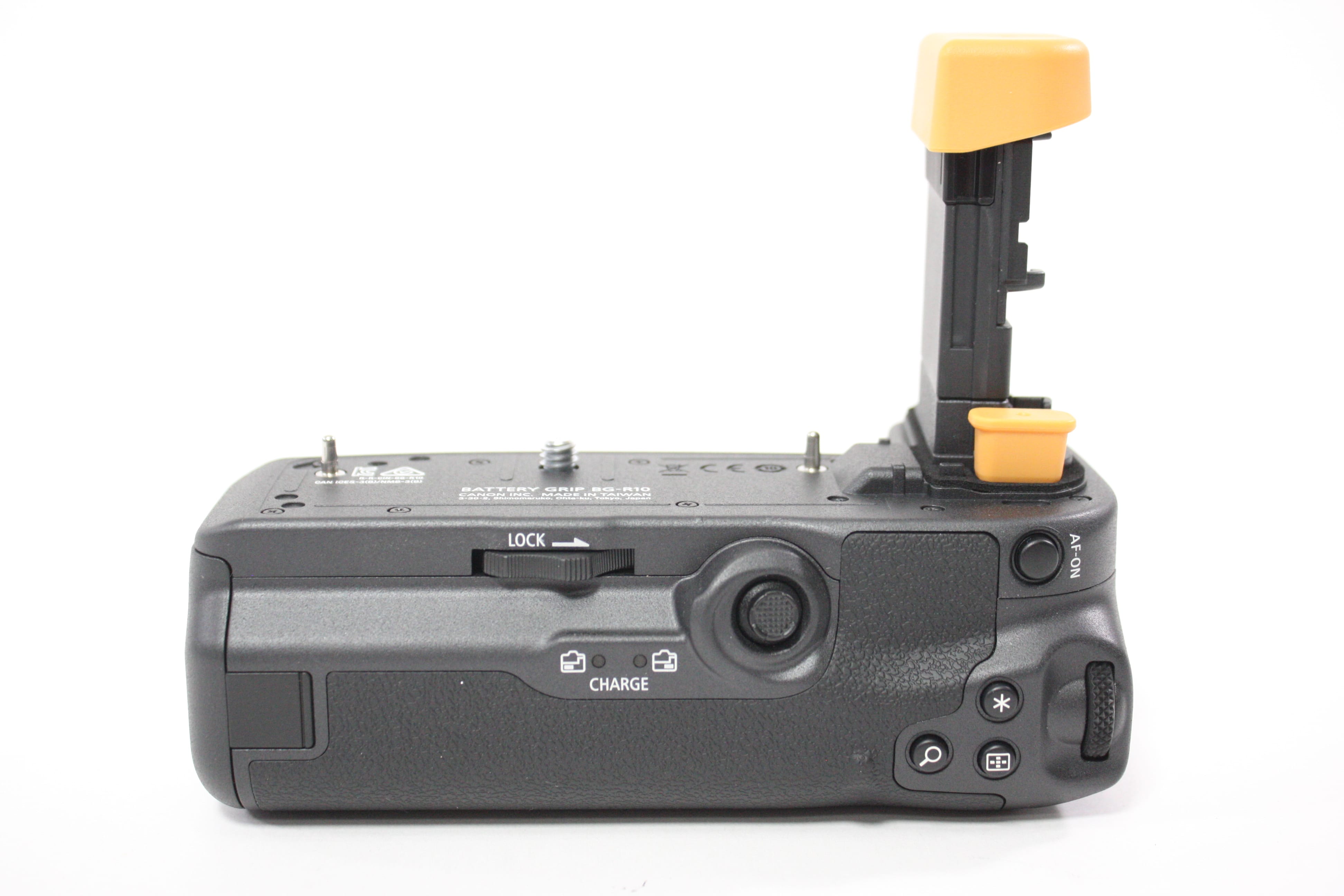 Canon Battery Grip BG-R10