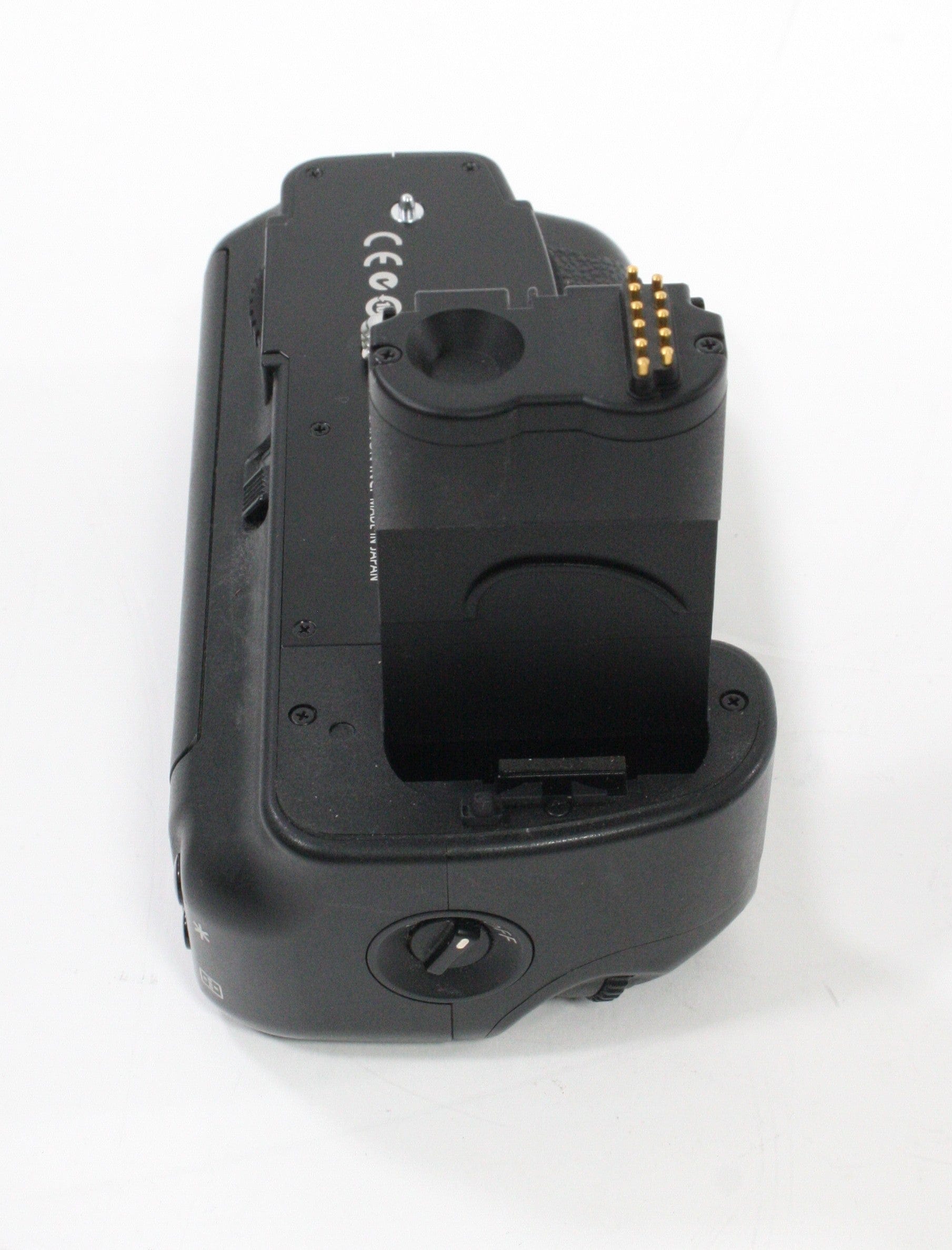 Canon Battery Grip BGE2N for 50D Camera