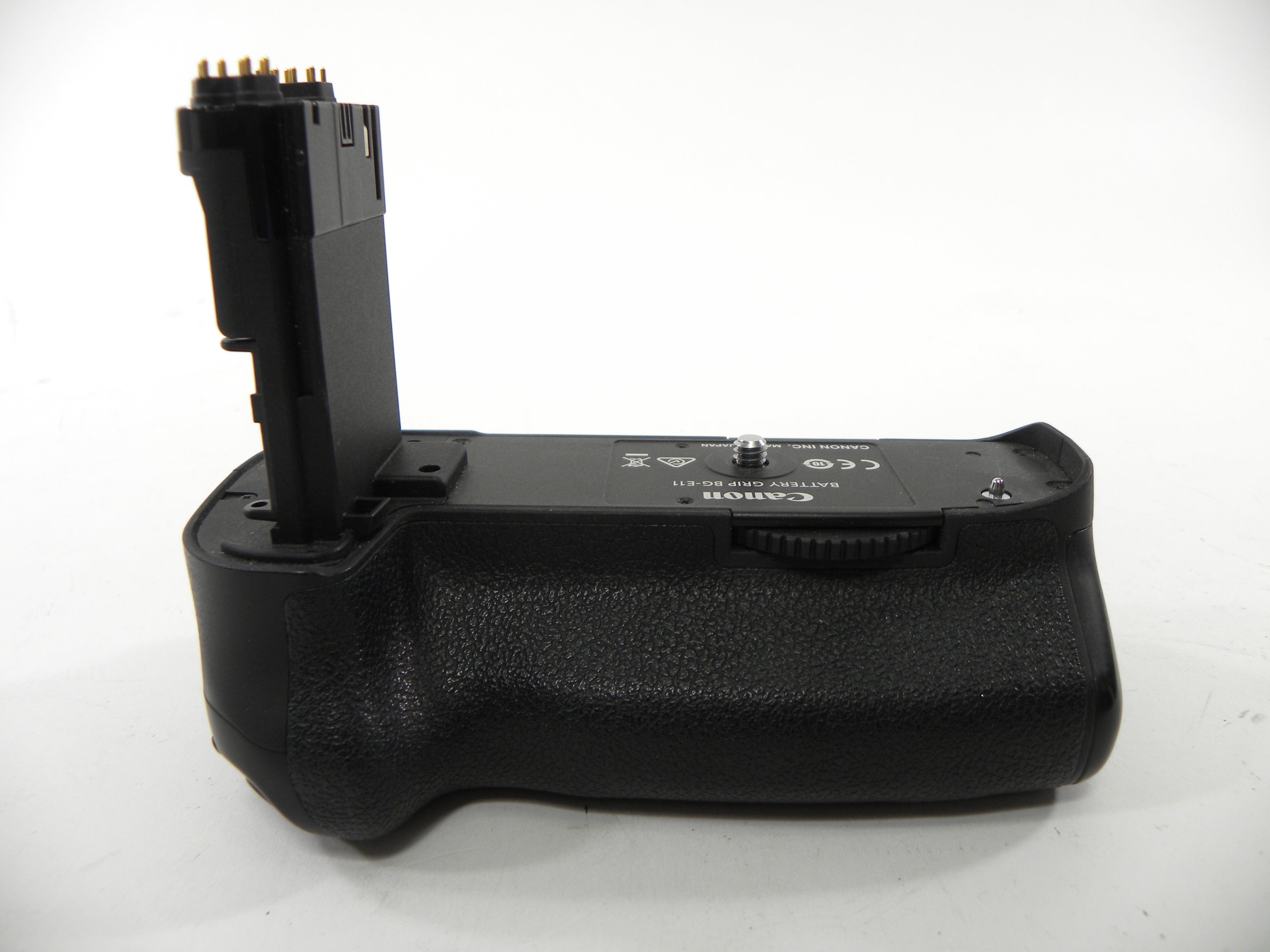 Canon BG-E11 Battery Grip for Canon Mark 5D III