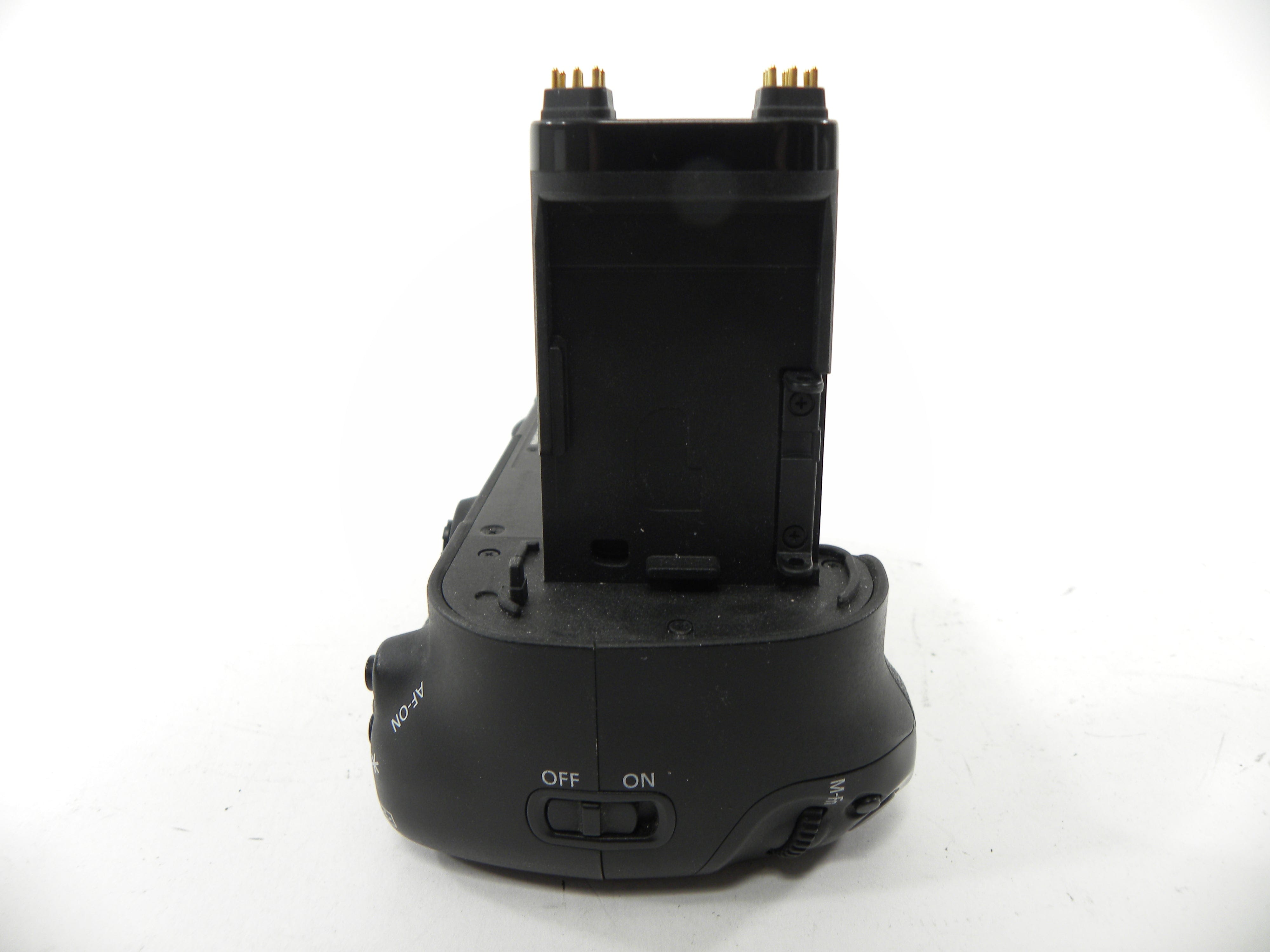 Canon BG-E11 Battery Grip for Canon Mark 5D III