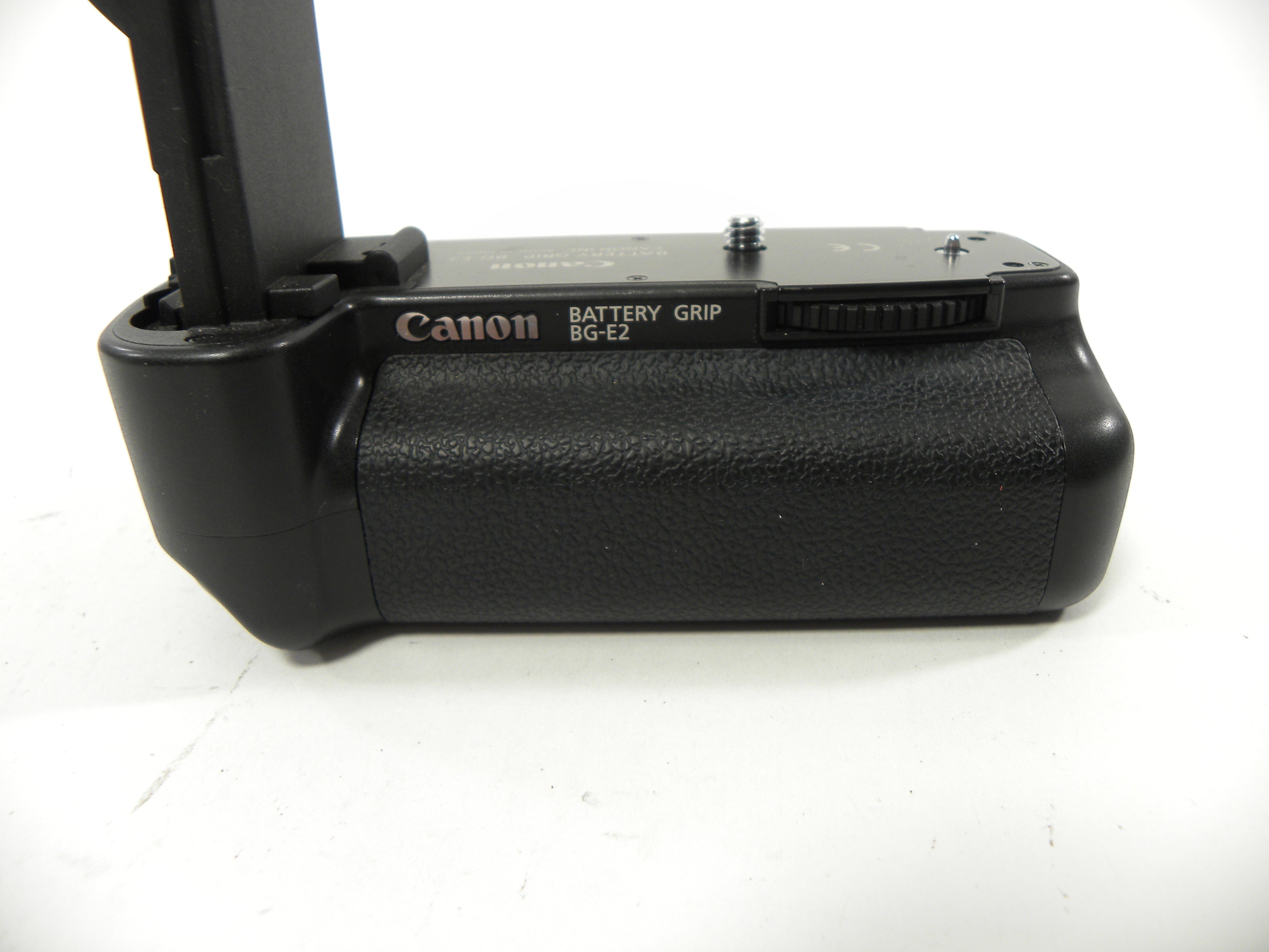 Canon BG-E2 Battery Grip for 20/30/40D cameras