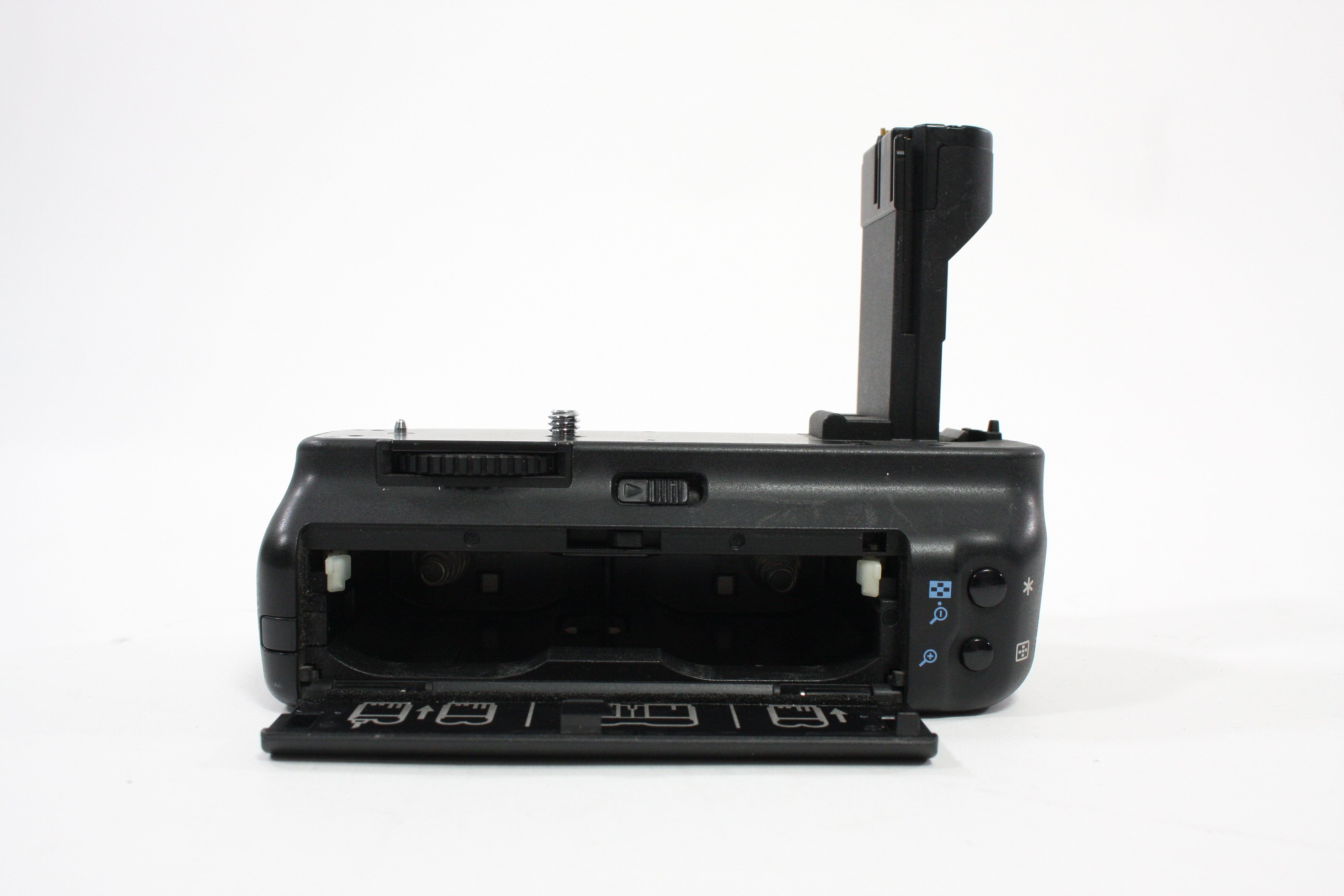 Canon BG-E2 Battery Grip for Canon EOS, 20D, 30D, 40D, 50D