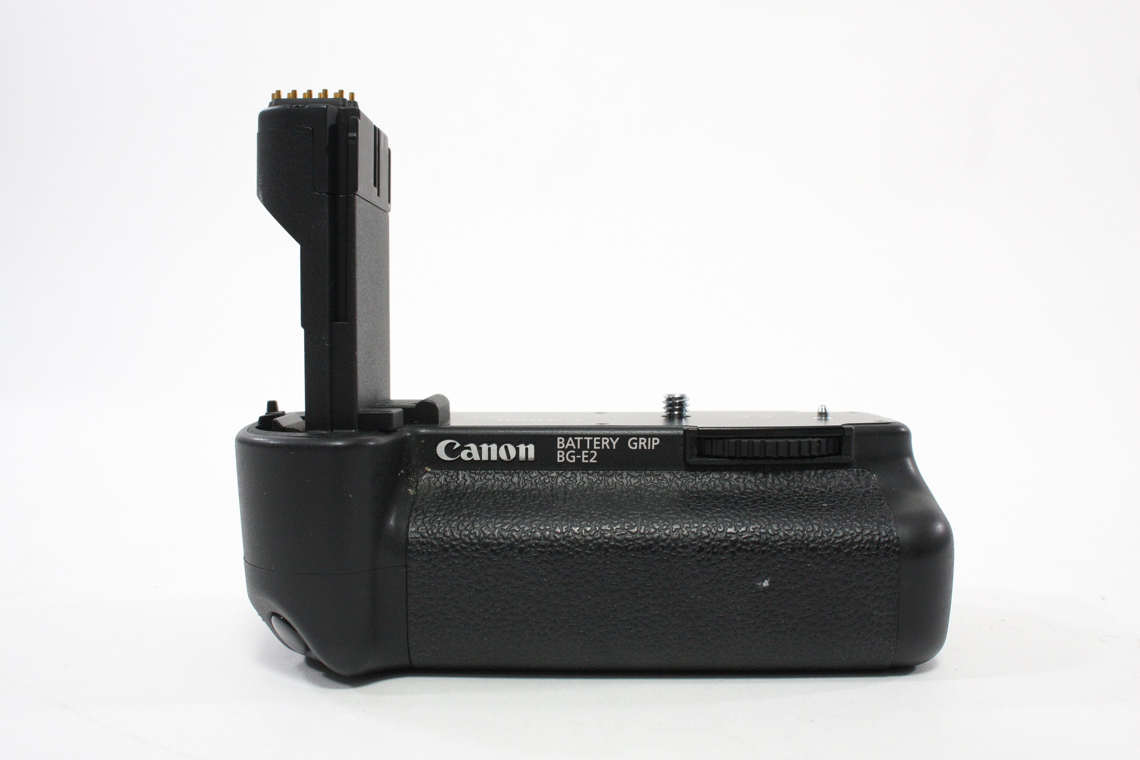 Canon BG-E2 Battery Grip for Canon EOS, 20D, 30D, 40D, 50D