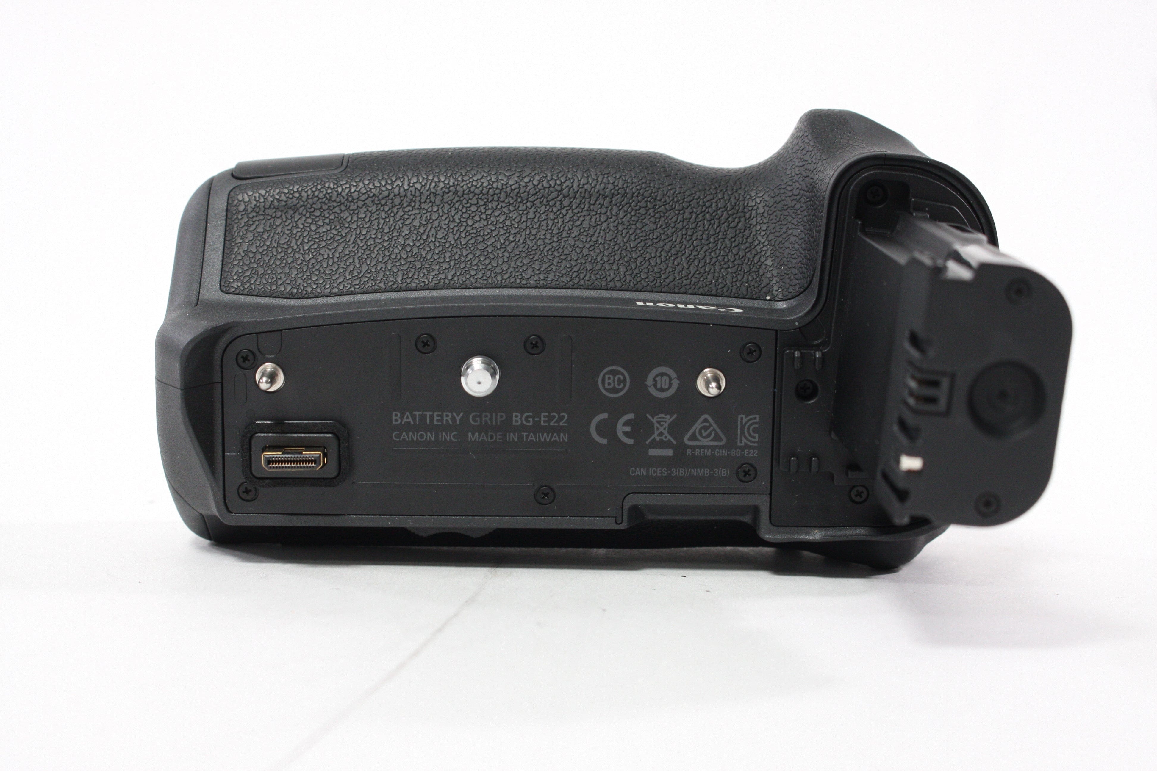 Canon BG-E22 Battery Grip