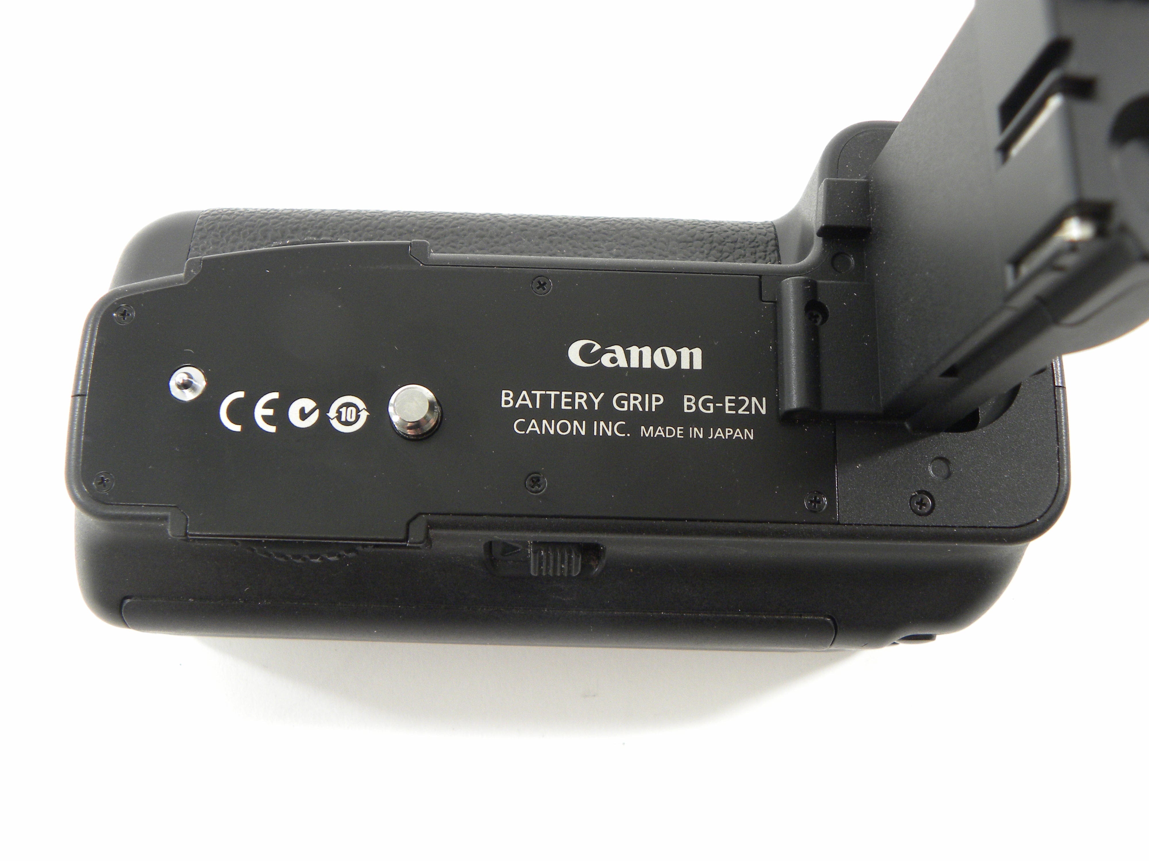 Canon BG-E2N Battery Grip for 20D, 30D, 40D, 50D