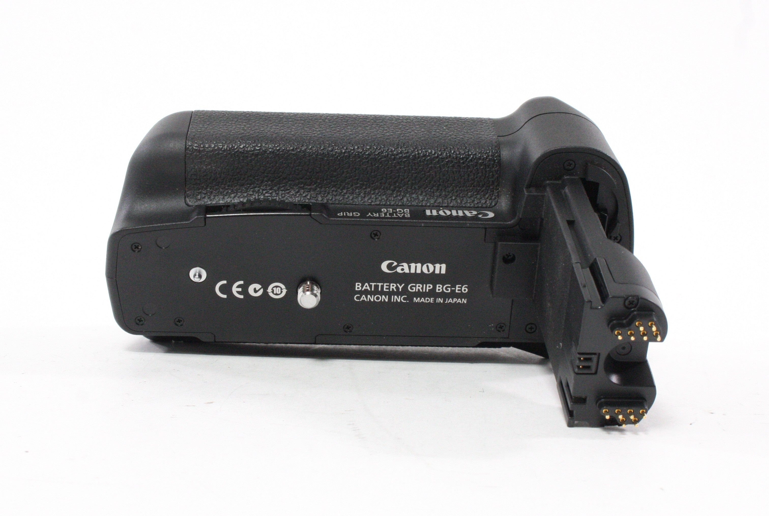 Canon BG-E6 Battery Grip for 5D Mark II