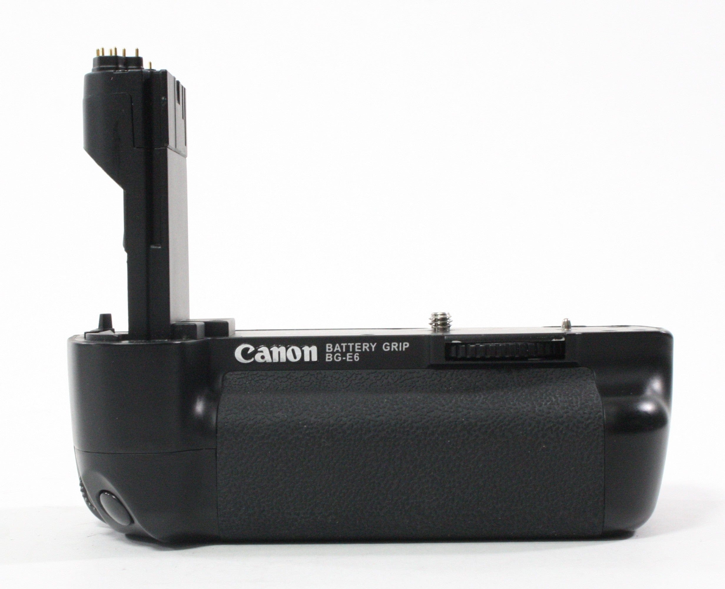 Canon BG-E6 Battery Grip for 5D Mark II