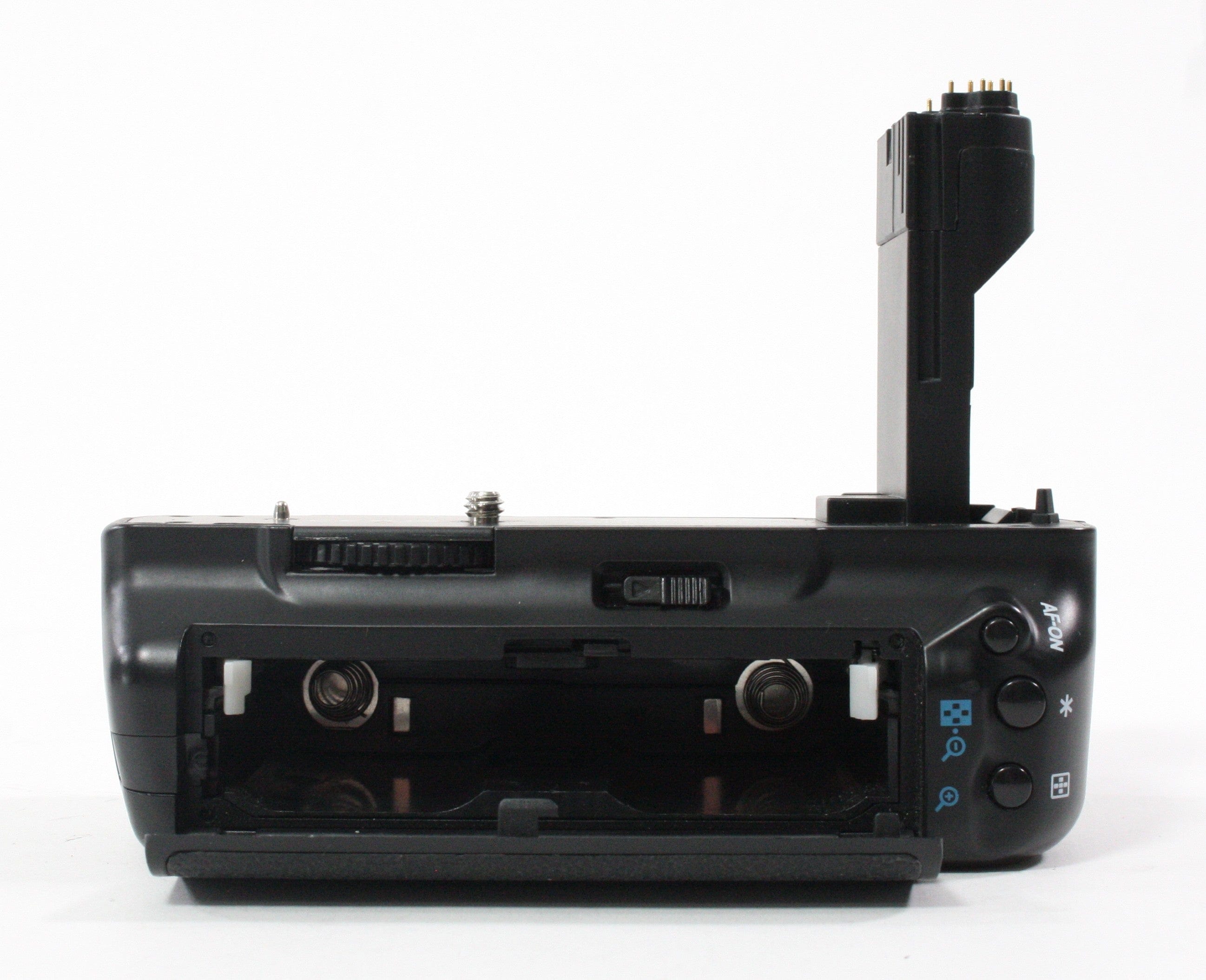 Canon BG-E6 Battery Grip for 5D Mark II