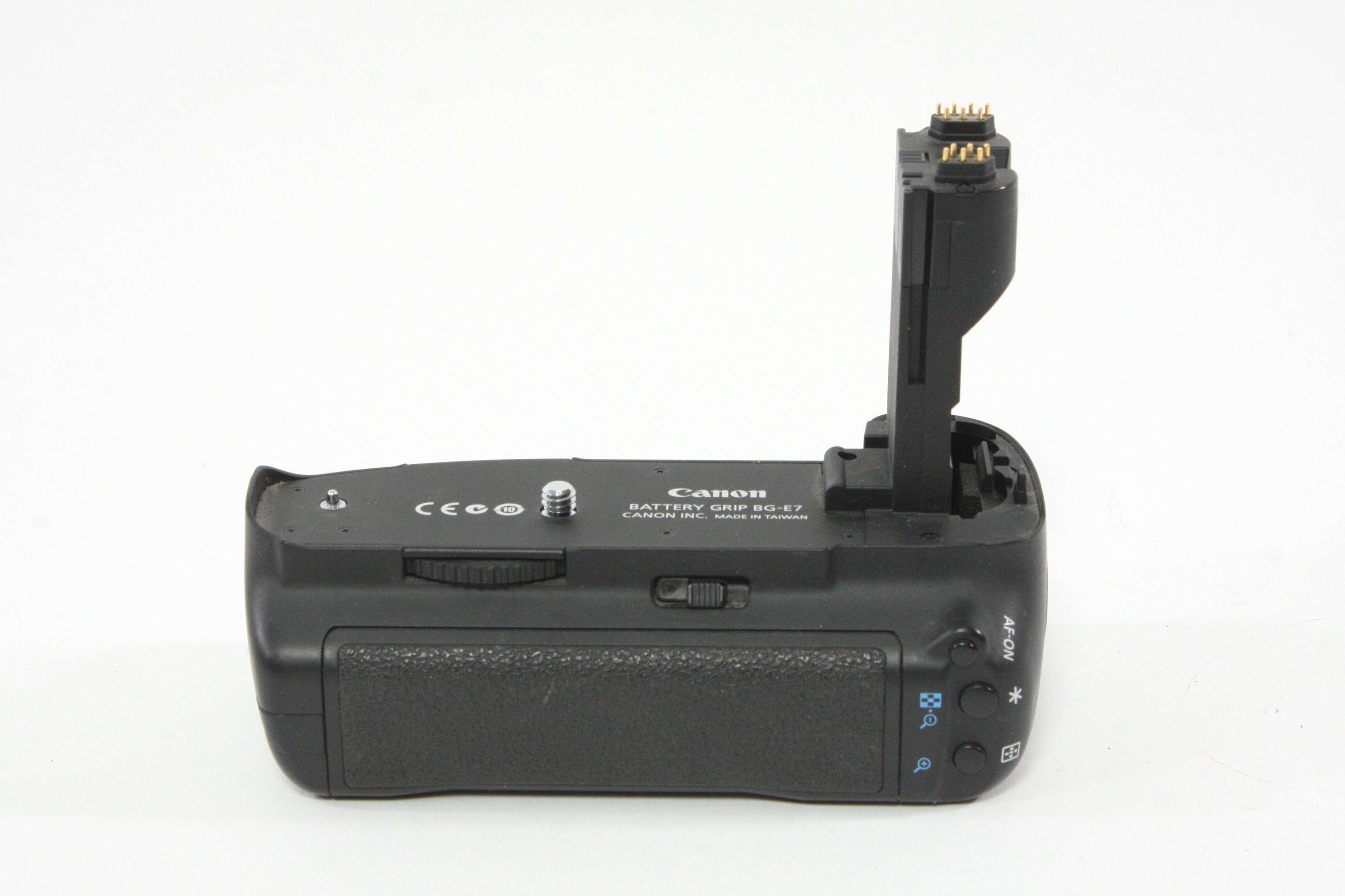 Canon BG-E7 Battery Grip