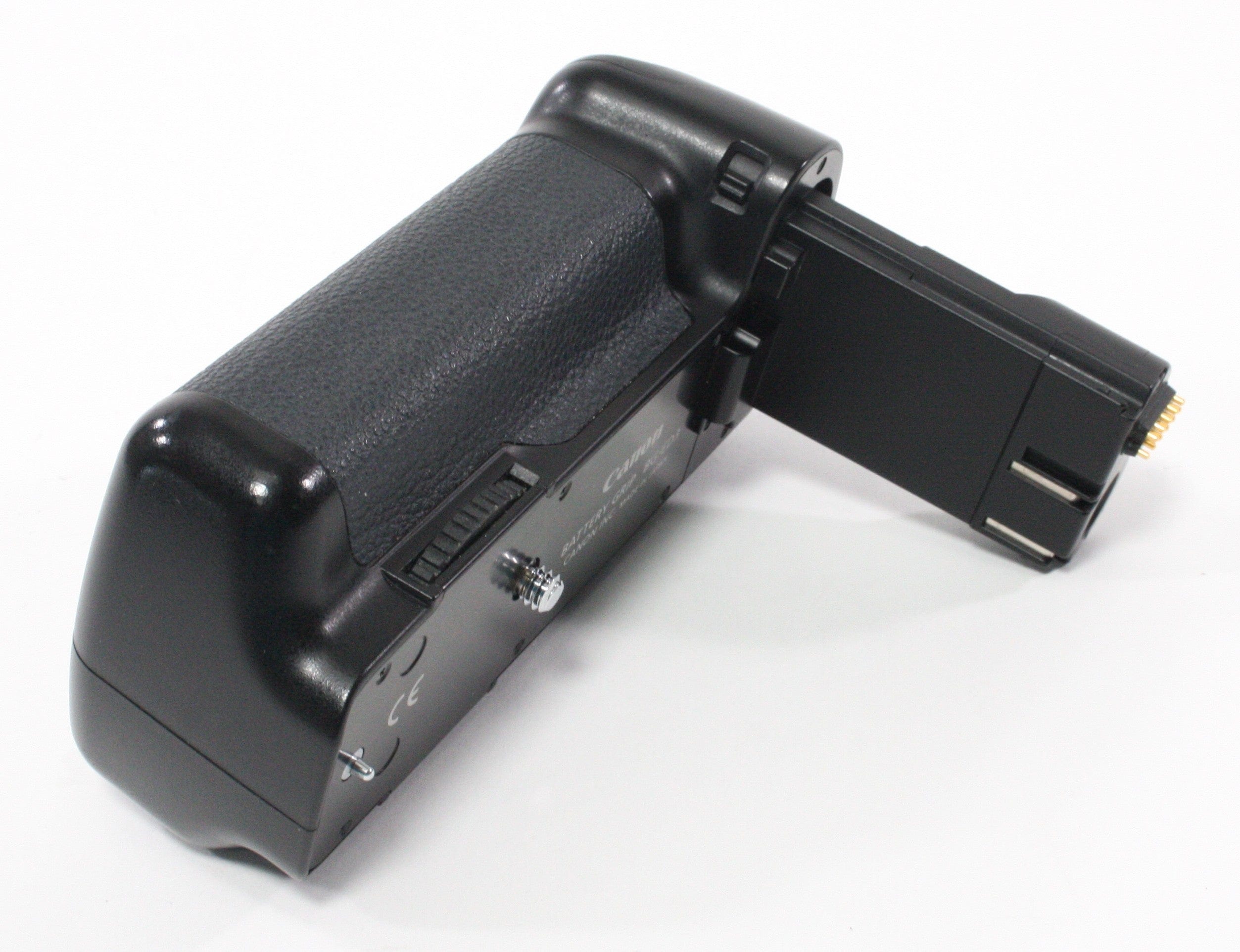 Canon BG-ED3 Battery Grip for D30, D60, 10D Cameras