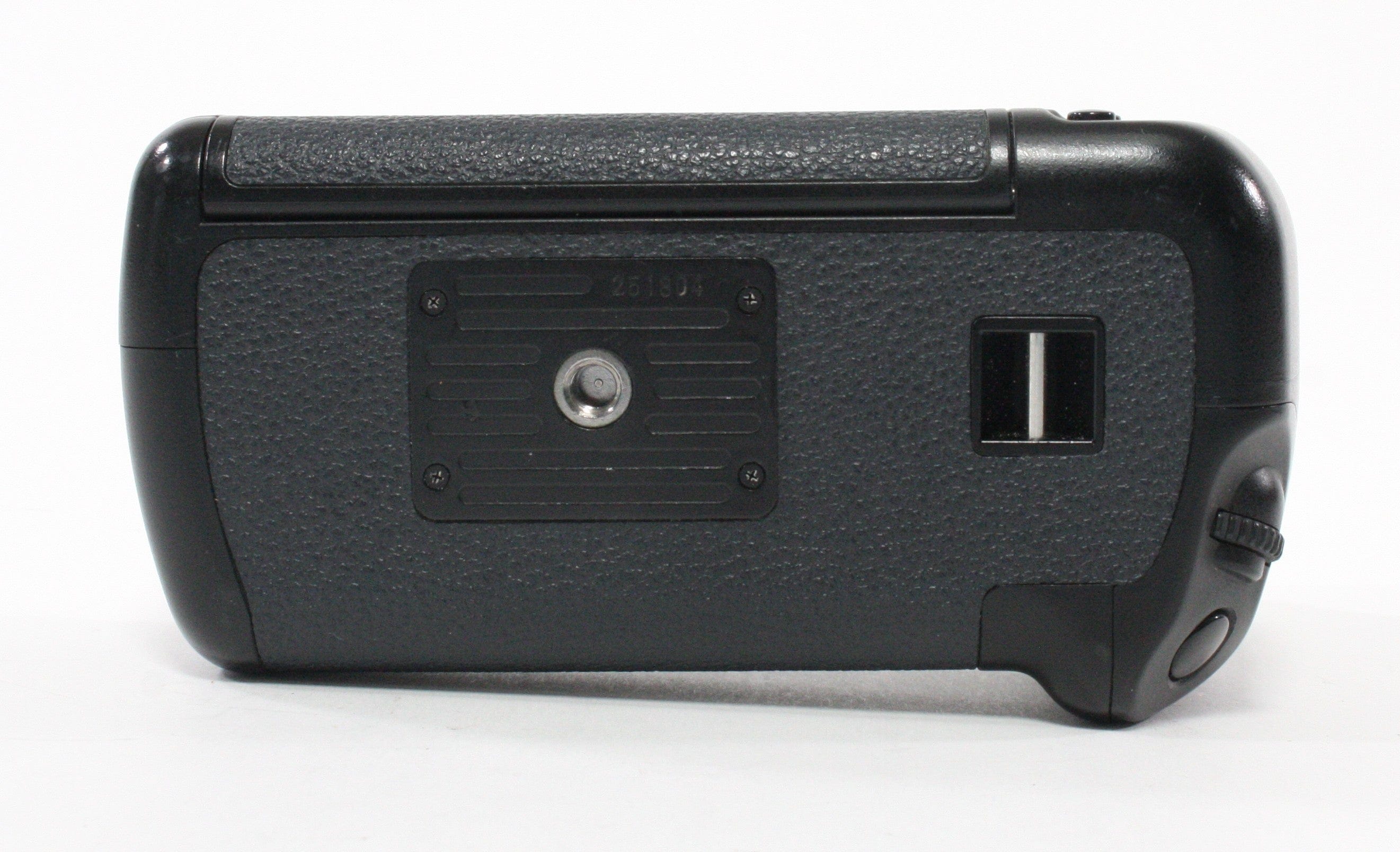 Canon BG-ED3 Battery Grip for D30, D60, 10D Cameras