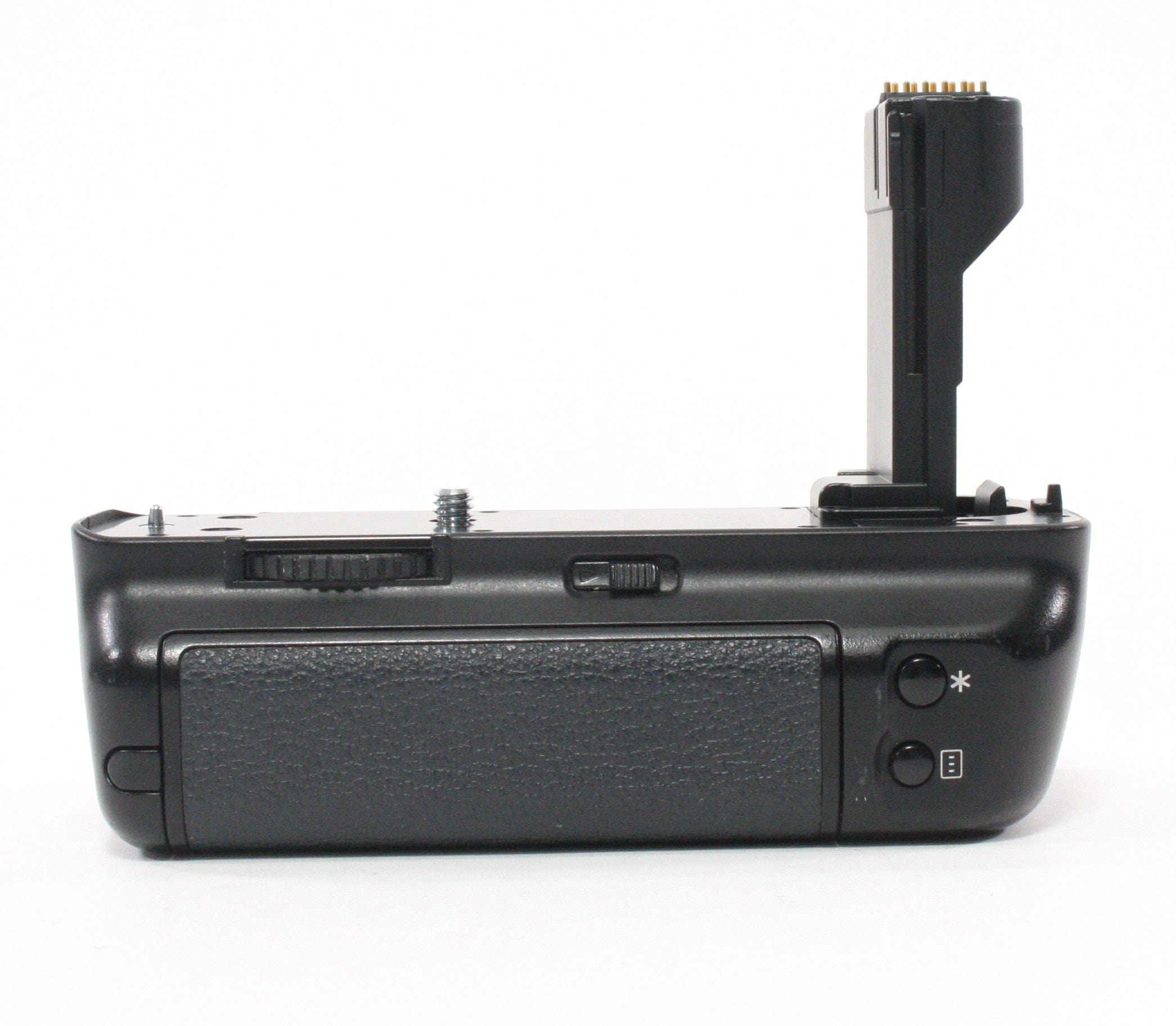 Canon BG-ED3 Battery Grip for D30, D60, 10D Cameras