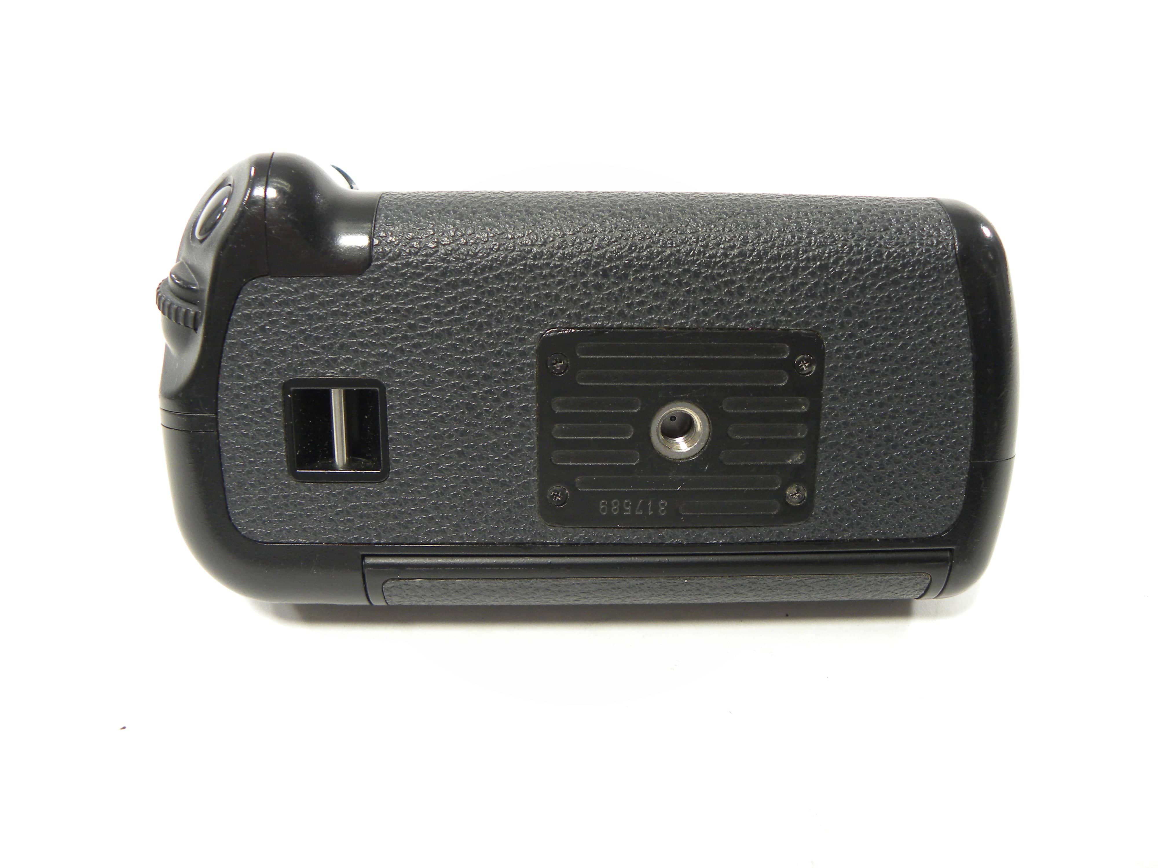 Canon BG-ED3 Battery Grip