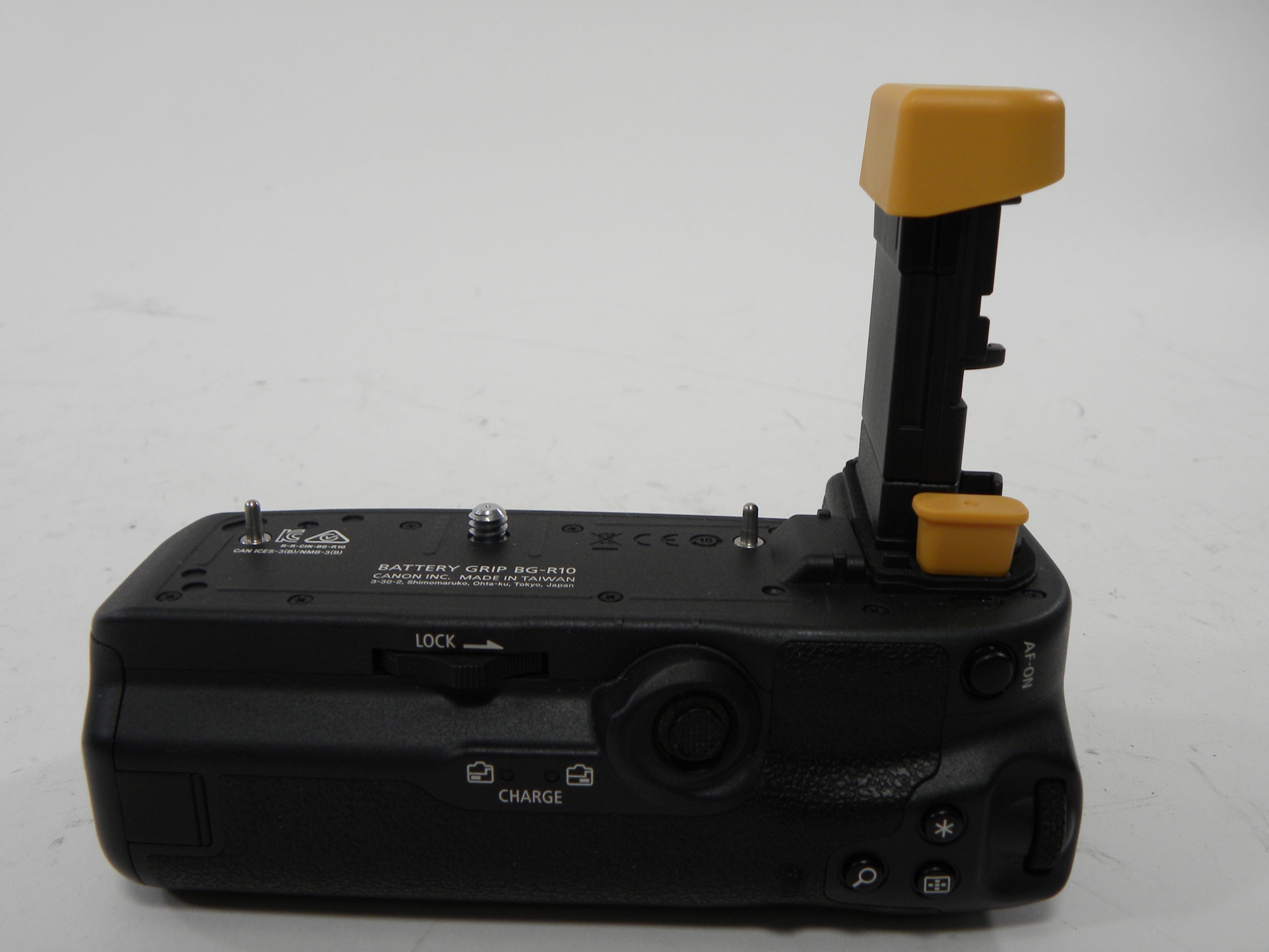 Canon BG-R10 Camera Grip