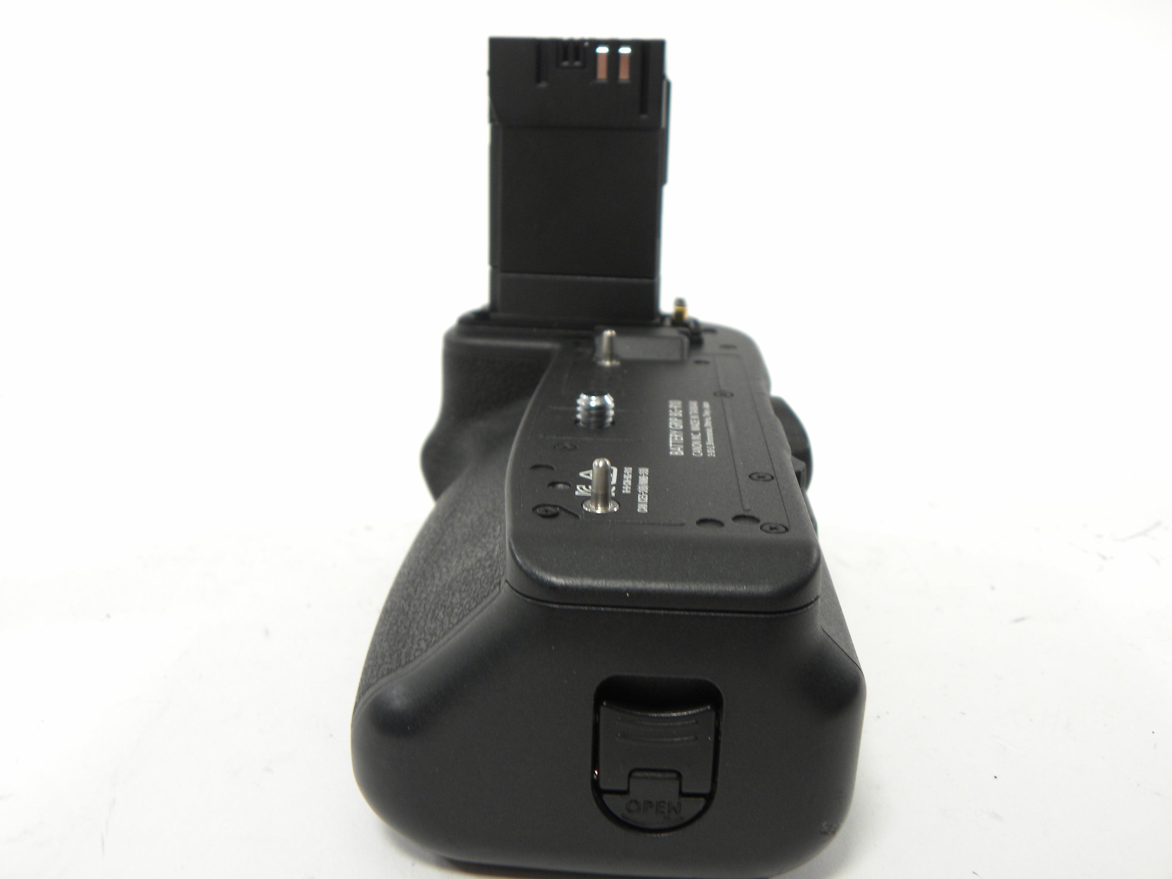 Canon BG-R10 Grip