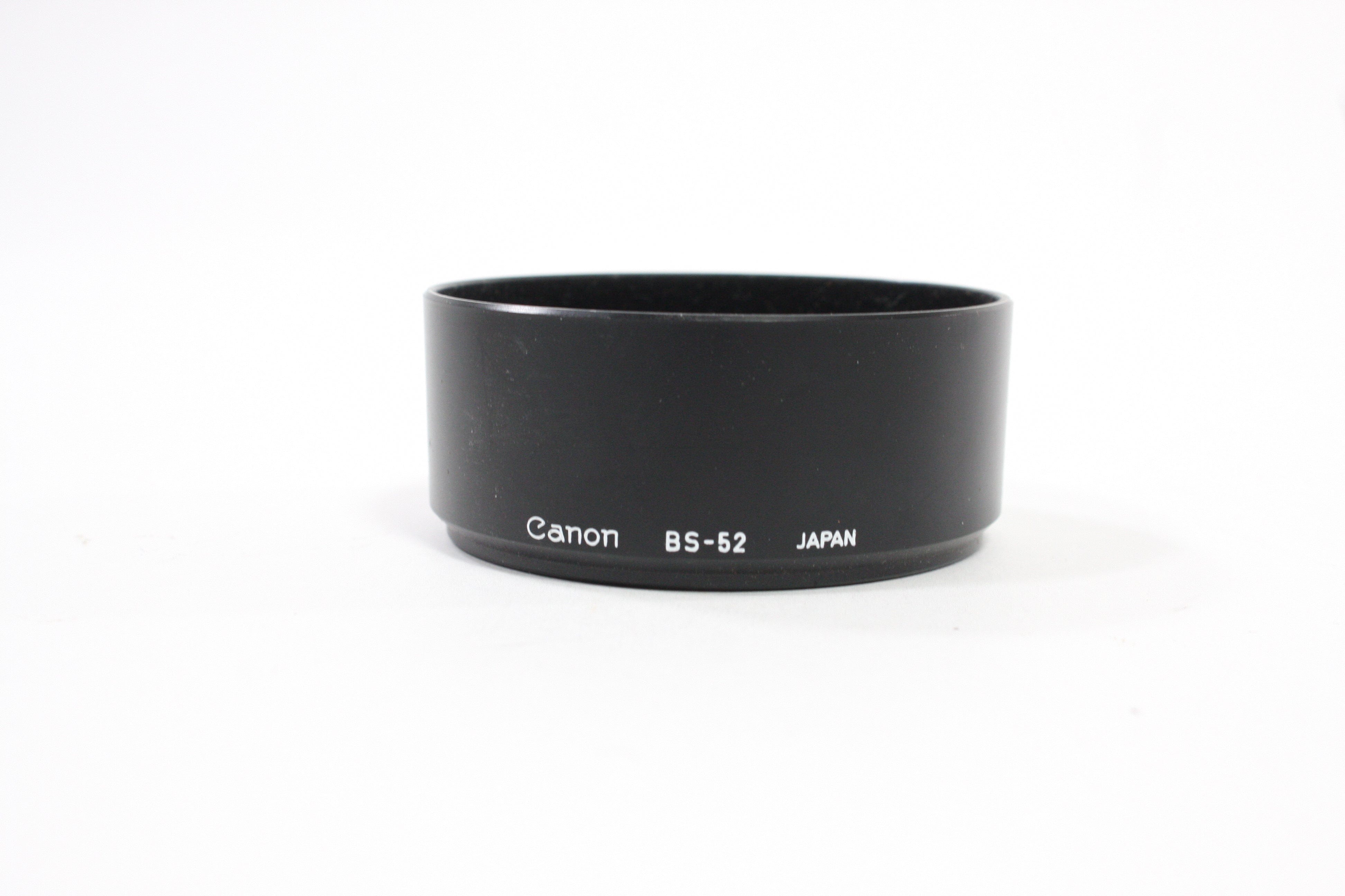 Canon BS-52 Lens Hood