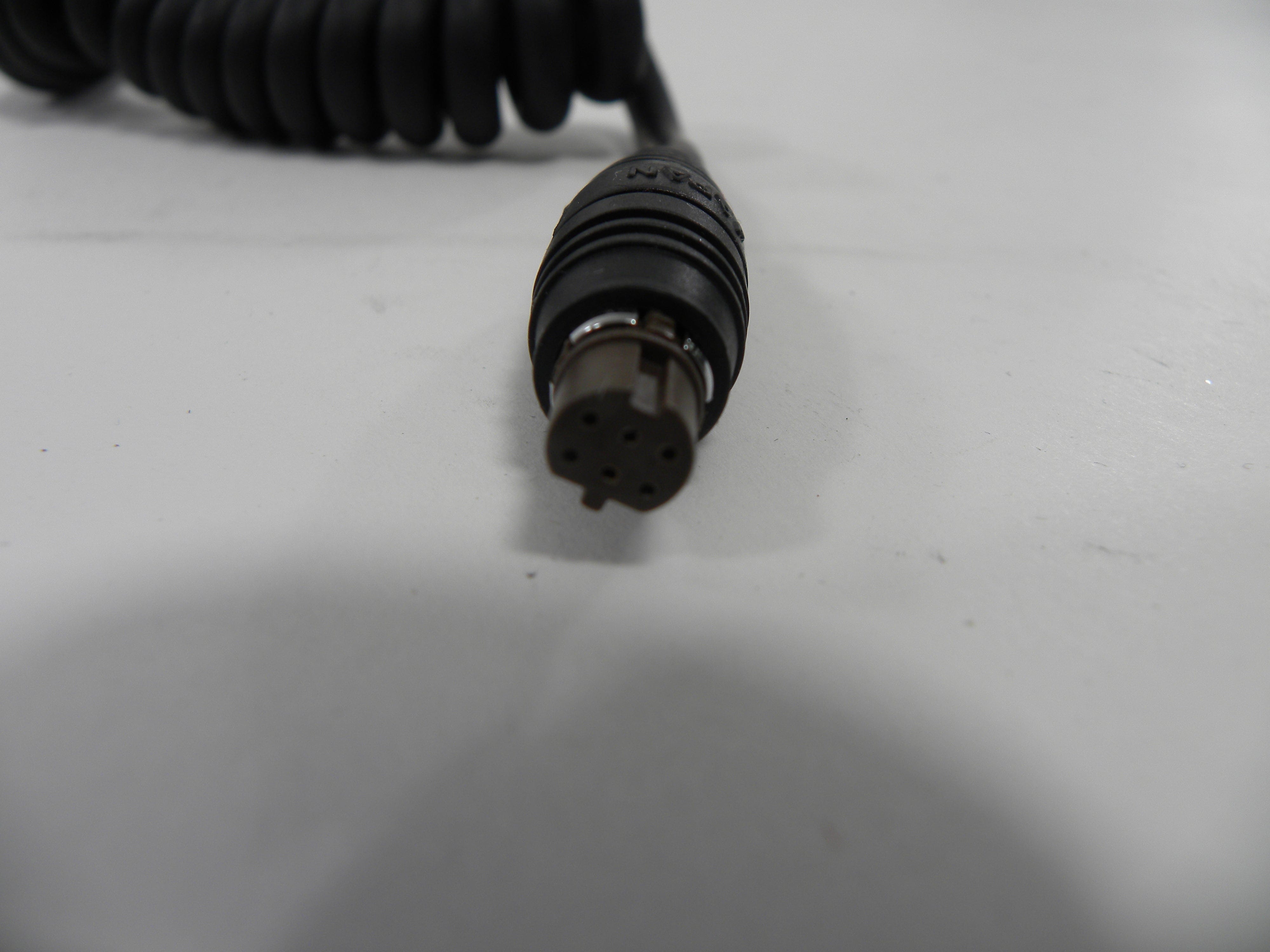 Canon Connection Cord 60U Model CZ6-0578
