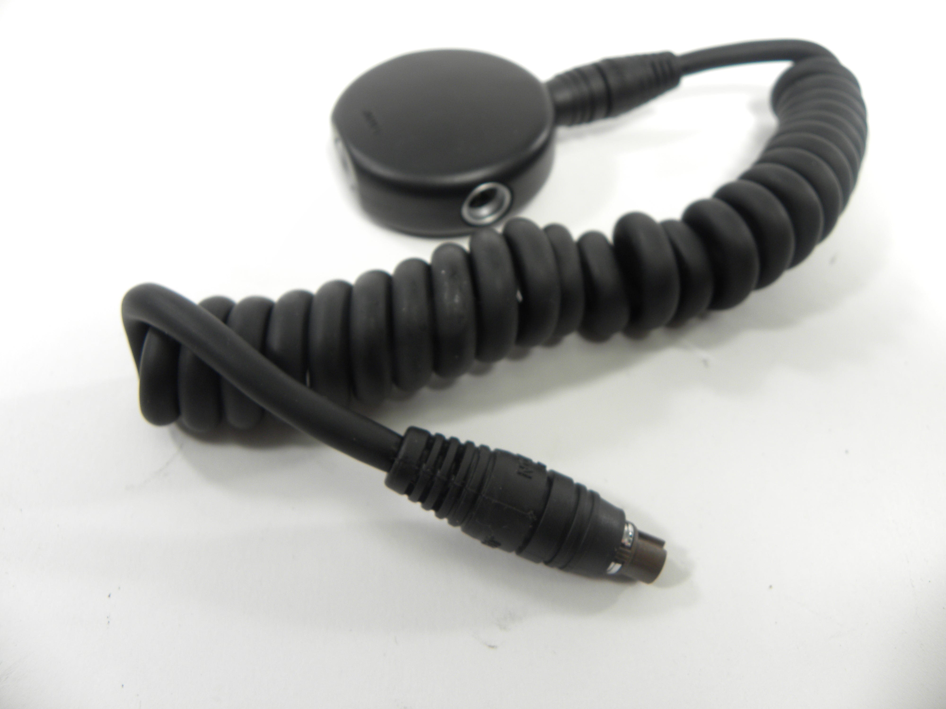 Canon Connection Cord 60U Model CZ6-0578
