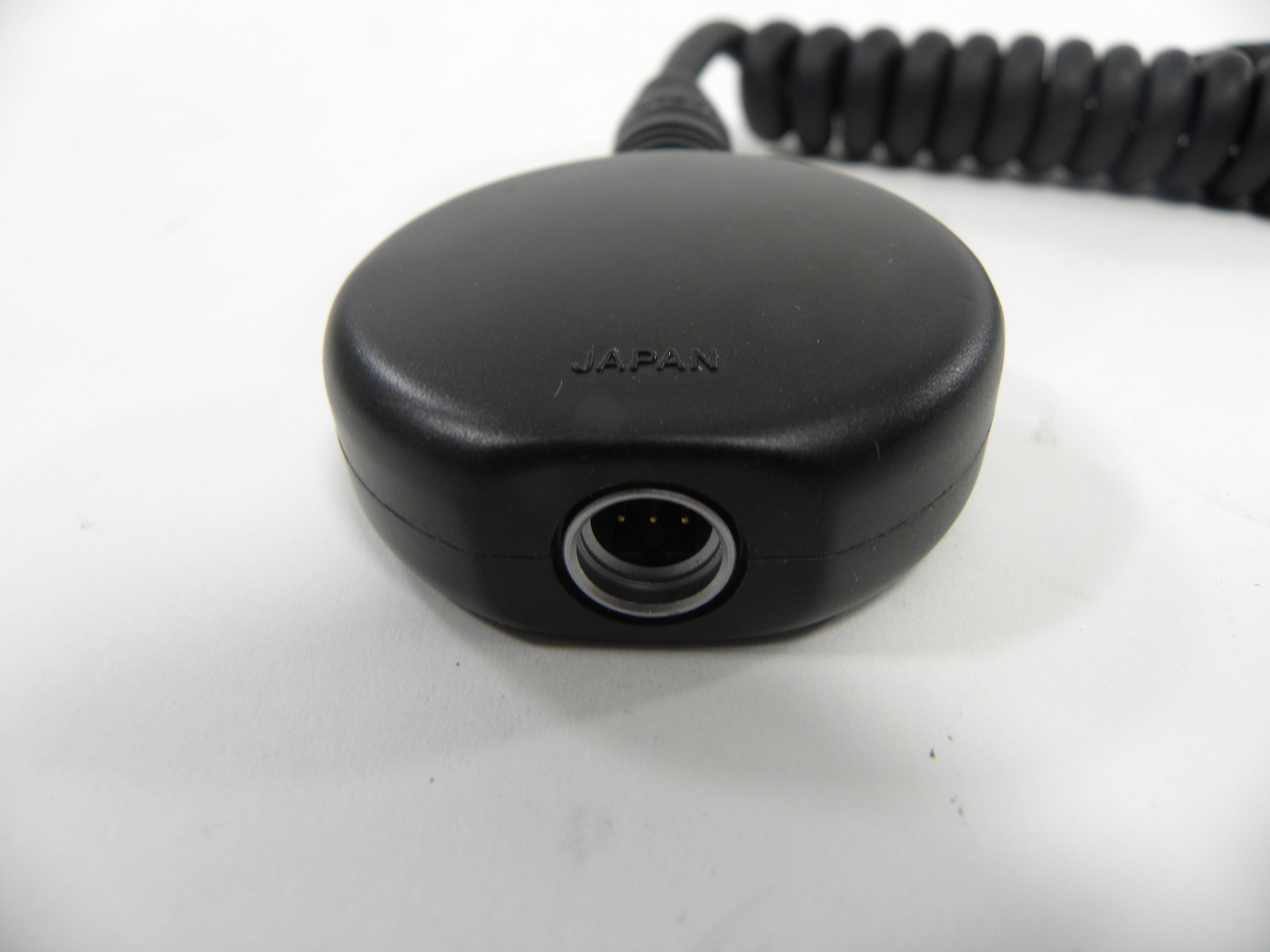 Canon Connection Cord 60U Model CZ6-0578