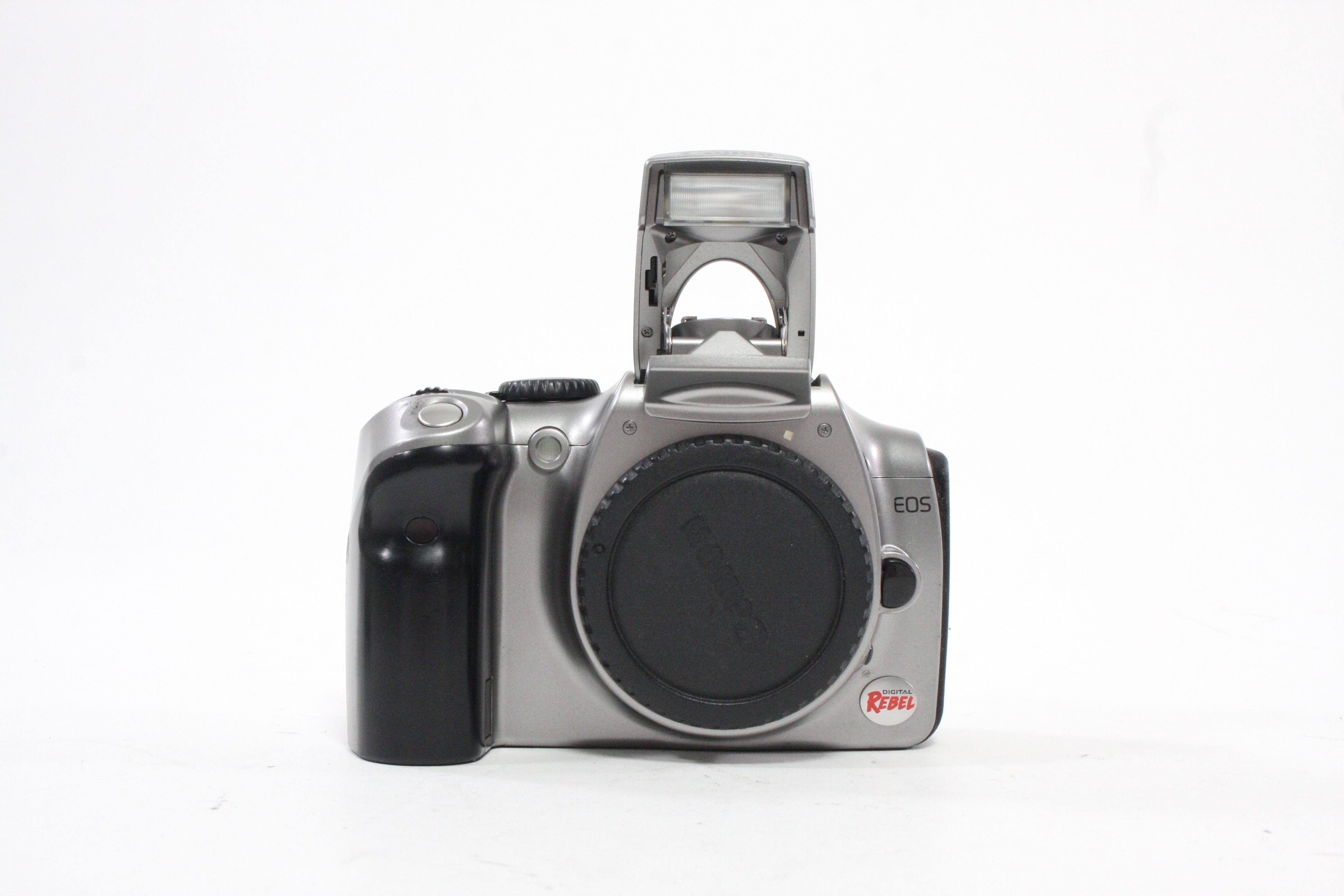 Canon Digital Rebel DS6041 DSLR Camera Body