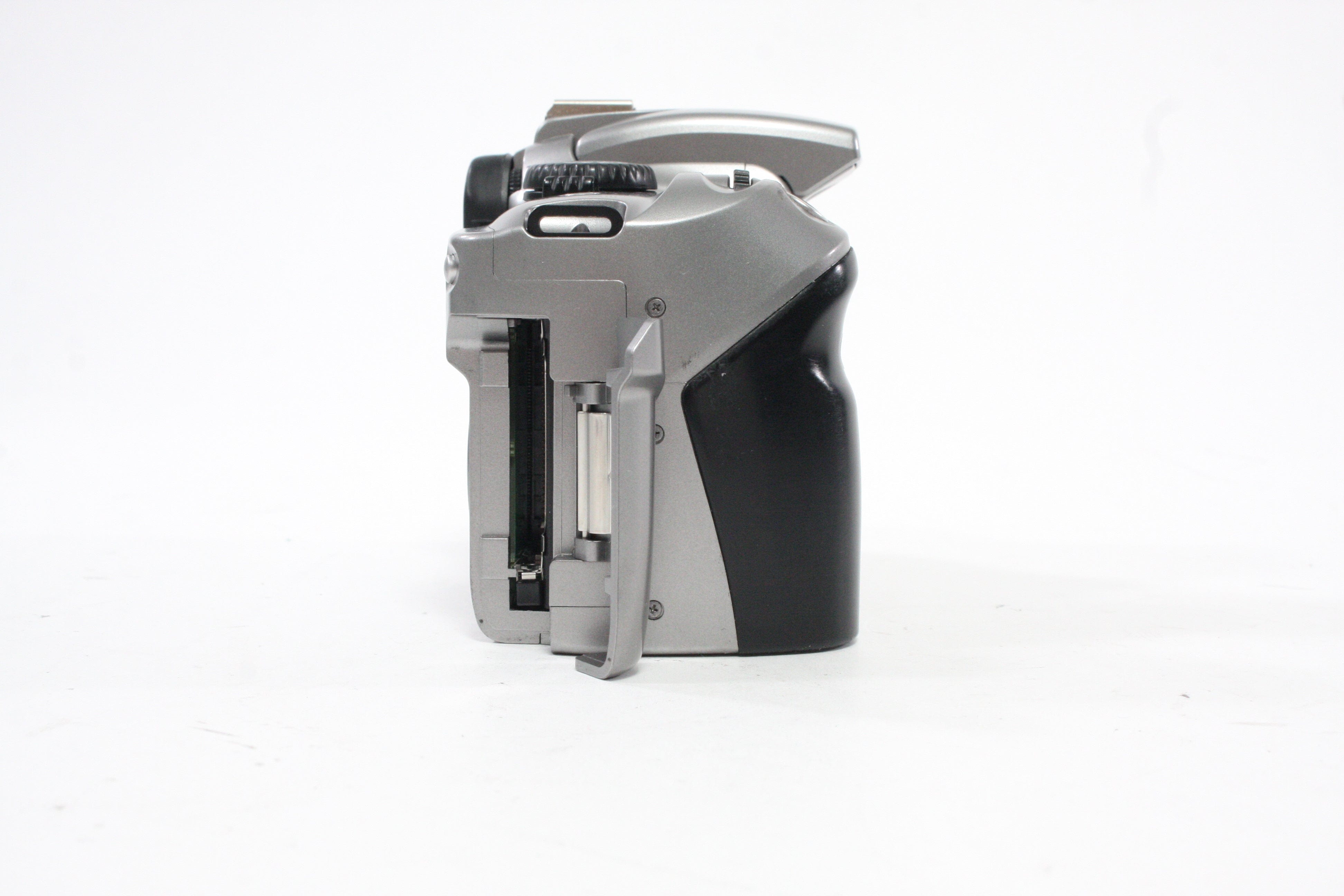 Canon Digital Rebel DS6041 DSLR Camera Body