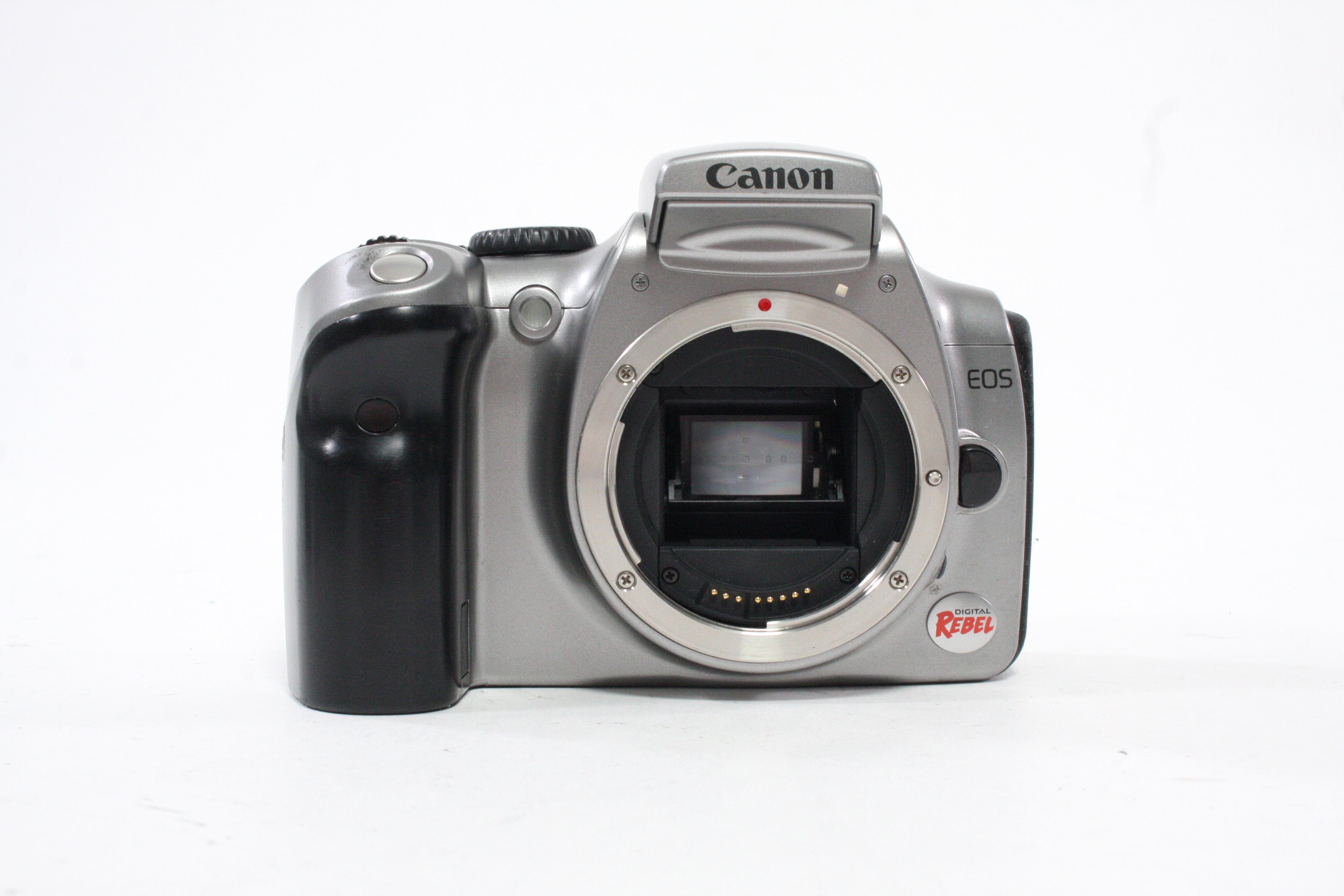Canon Digital Rebel DS6041 DSLR Camera Body
