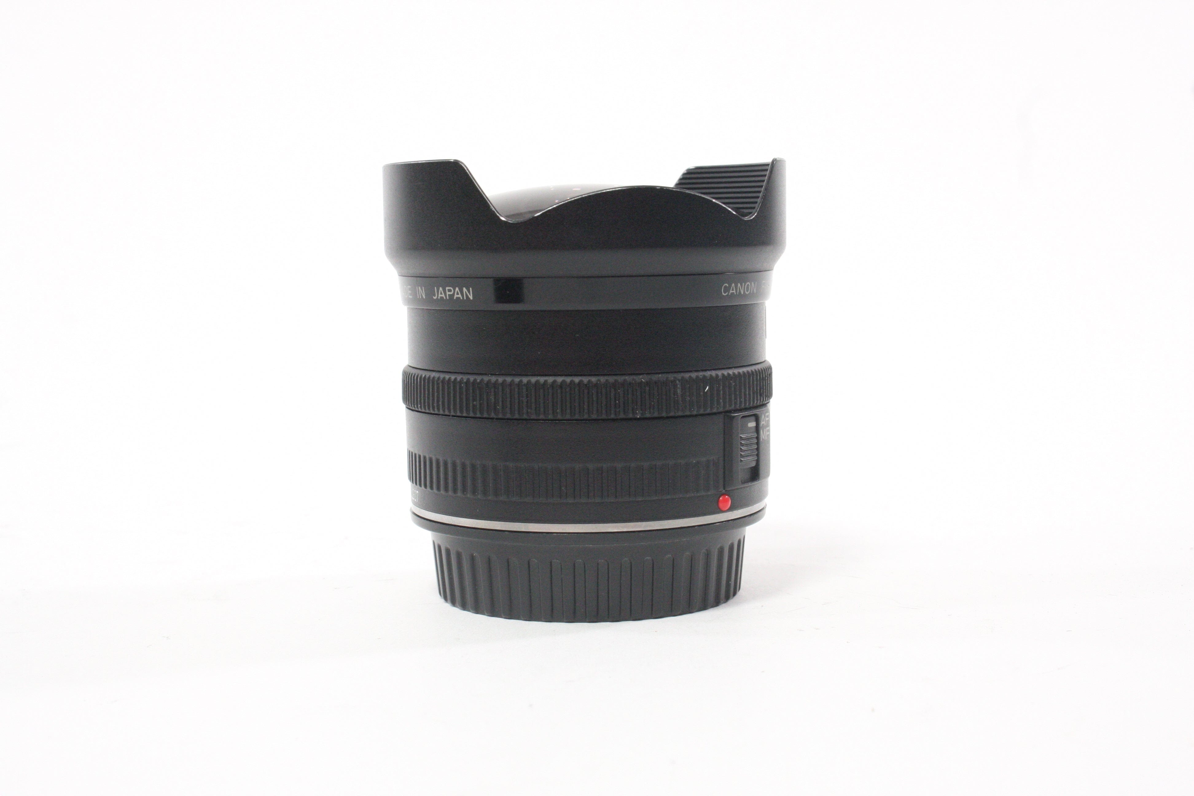 Canon EF 15mm f/2.8 Fish Eye for Canon EF