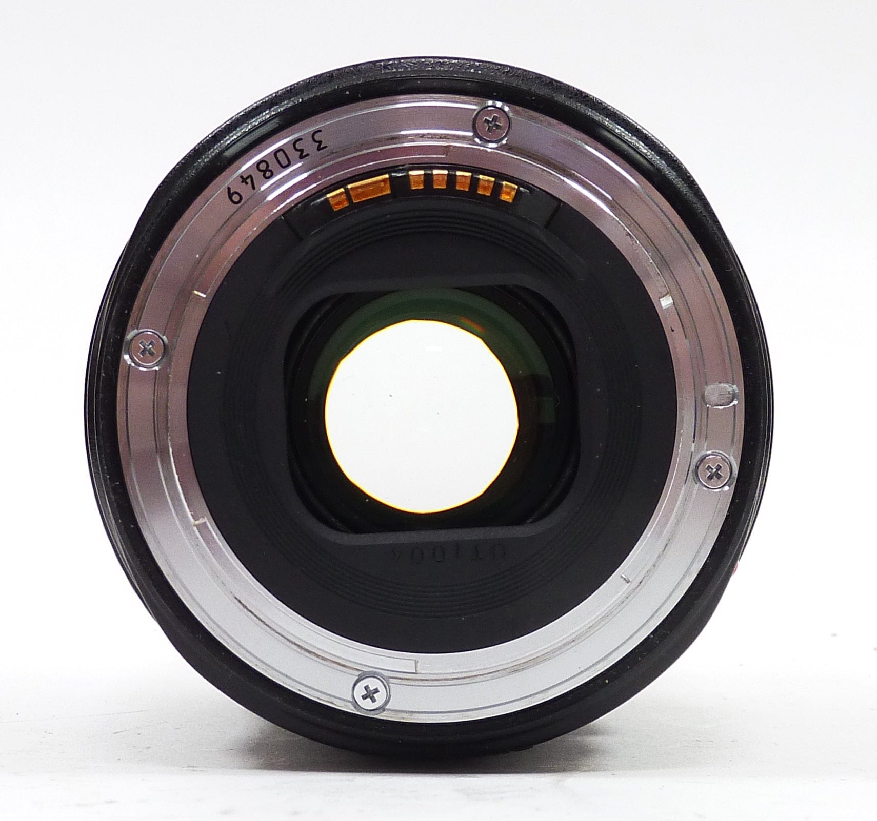 Canon EF 24-105mm F4L IS USM Lens