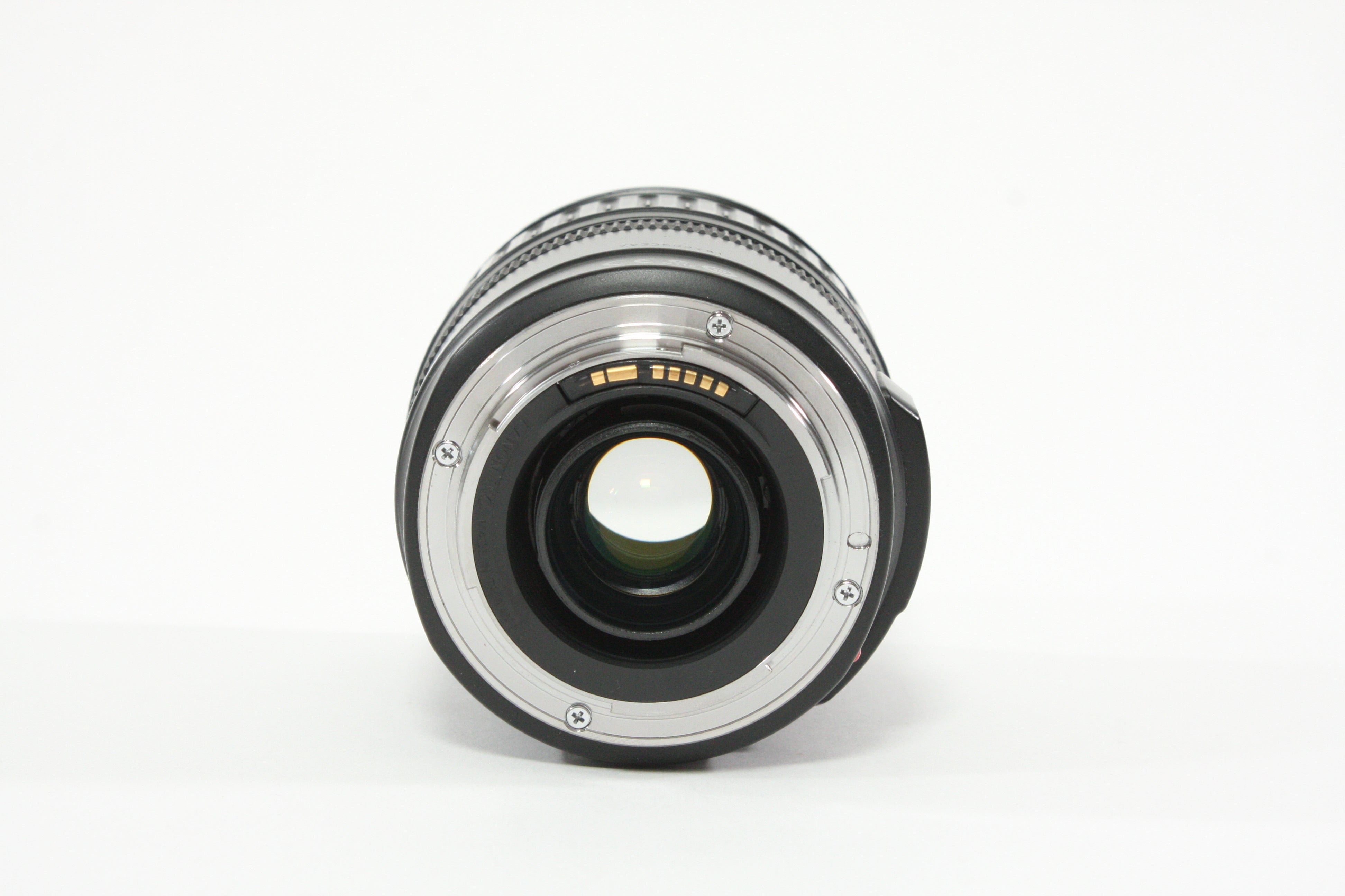 Canon EF 28-135mm F3.5-5.6 IS