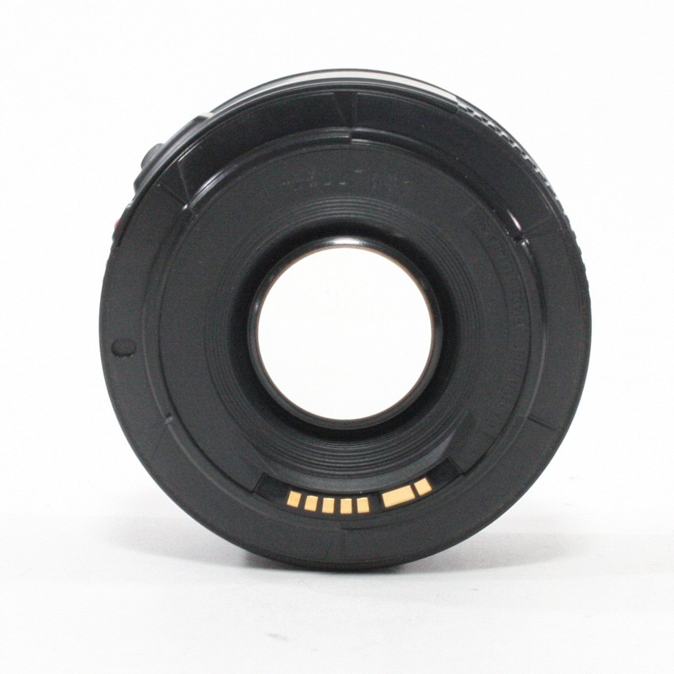 Canon EF 50mm f/1.8 II Lens for Canon EF Mount