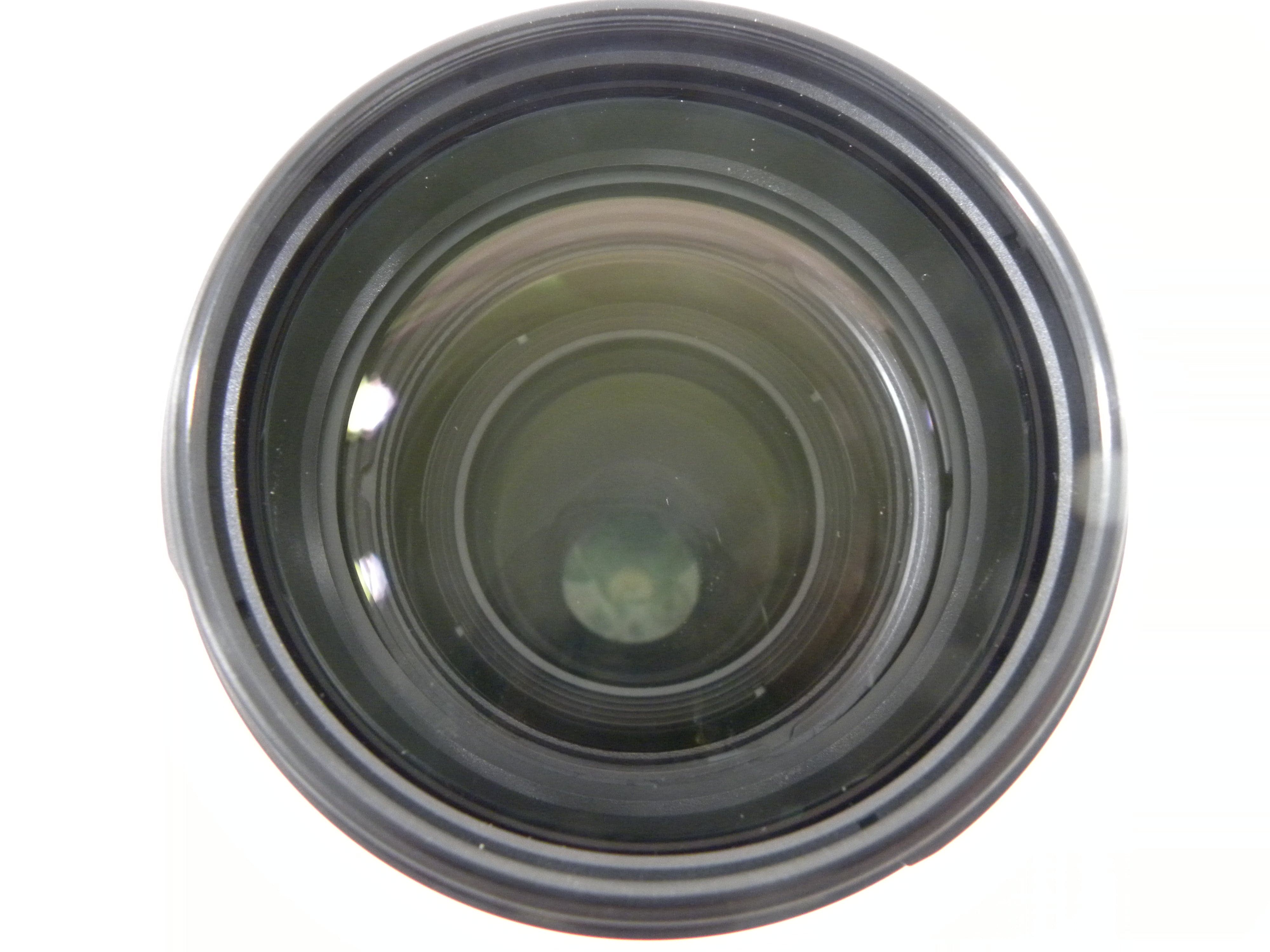 Canon EF 70-200mm f2.8 L IS III USM