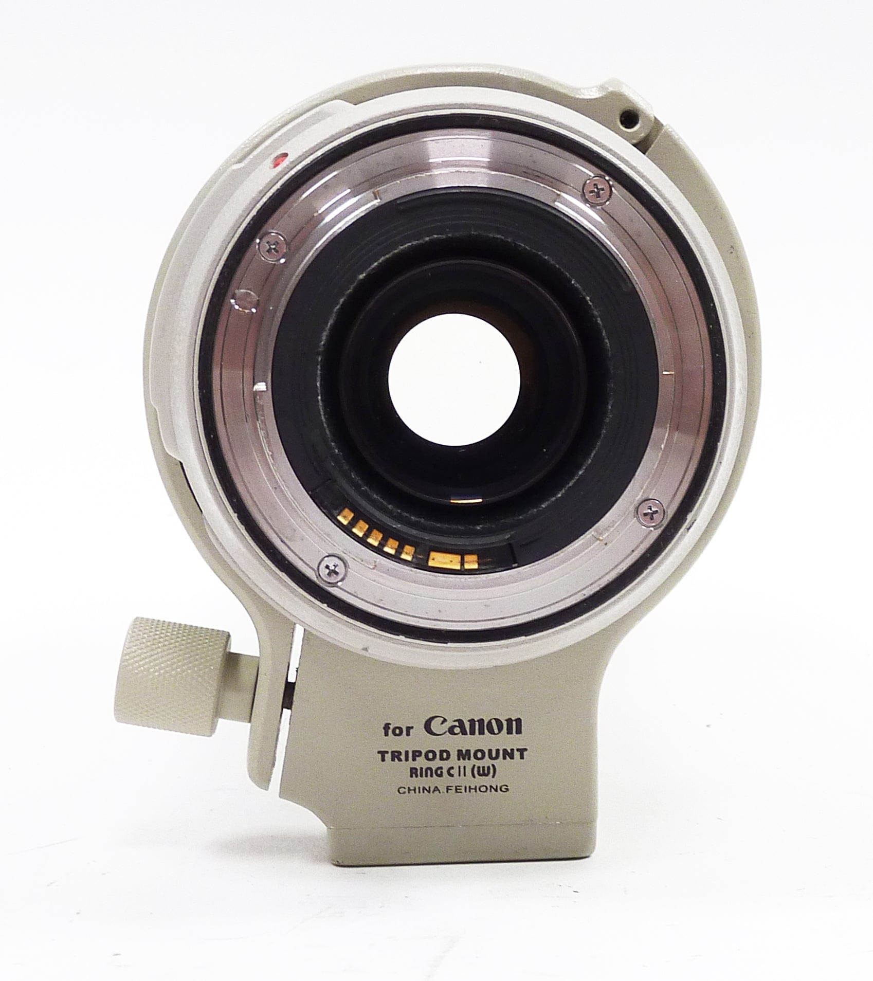 Canon EF 70-300mm F4.5/5.6L IS USM Lens