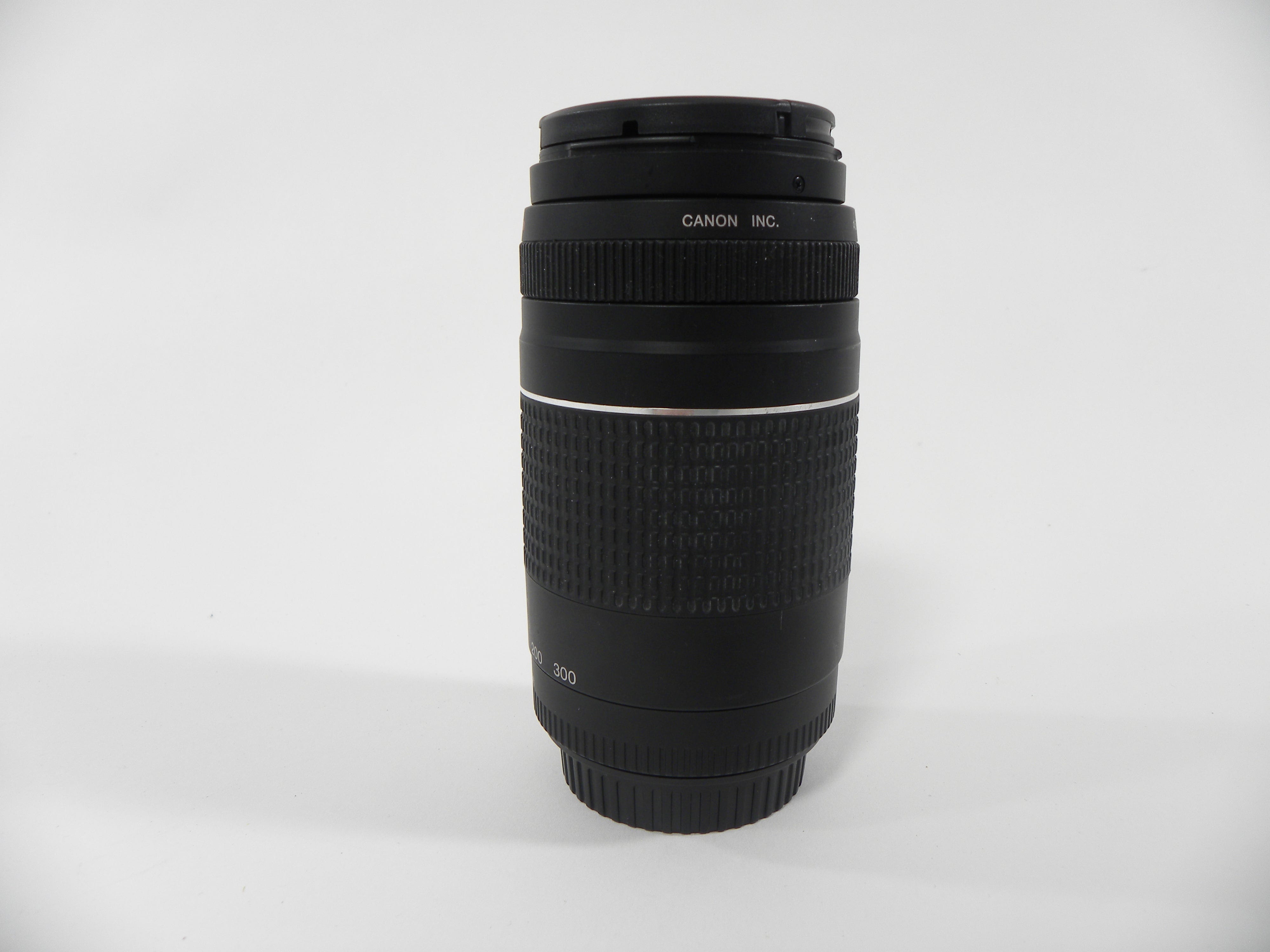 Canon EF 75-300mm f-5.6 III USM