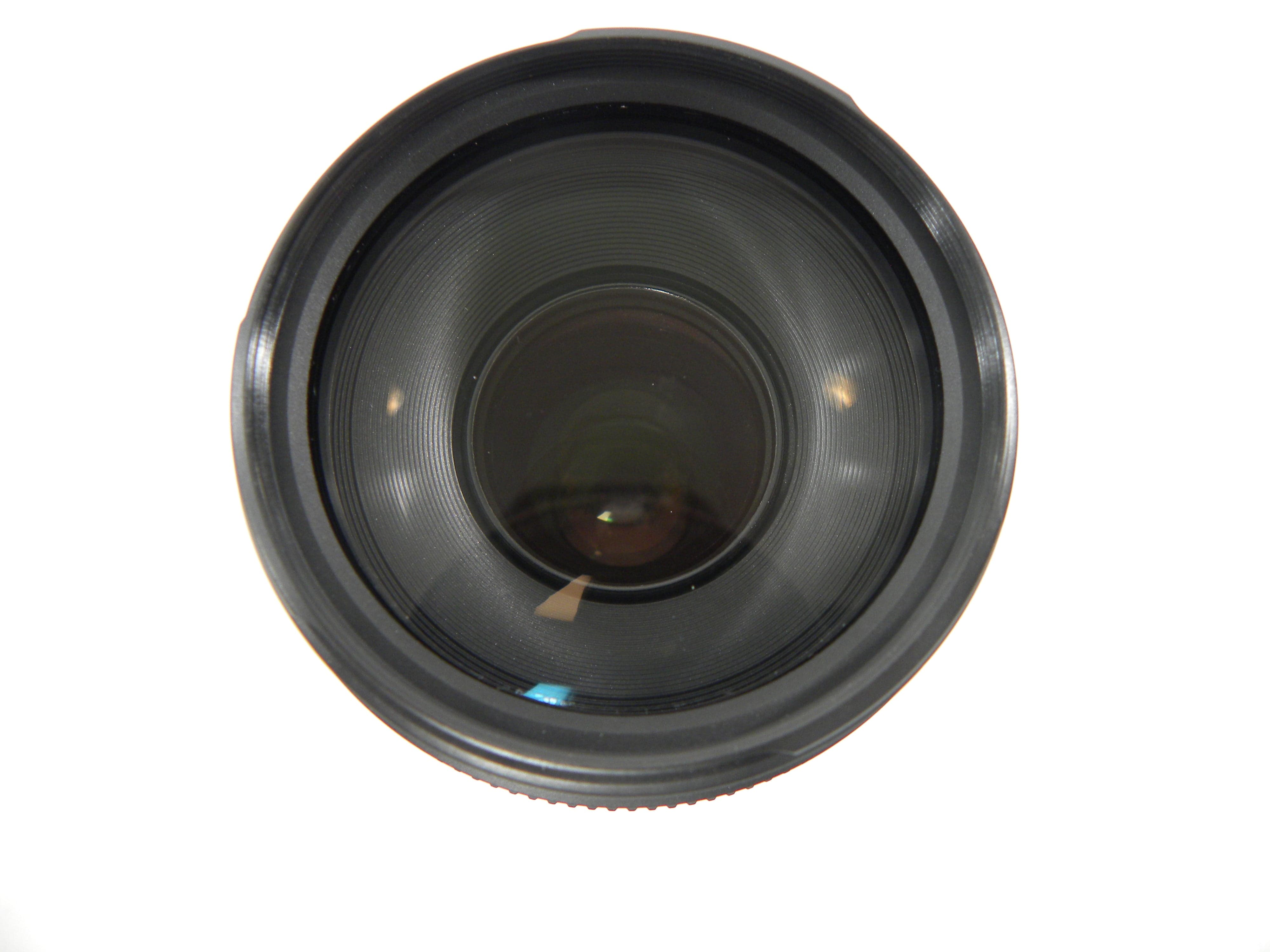 Canon EF 75-300mm f4-5.6 III