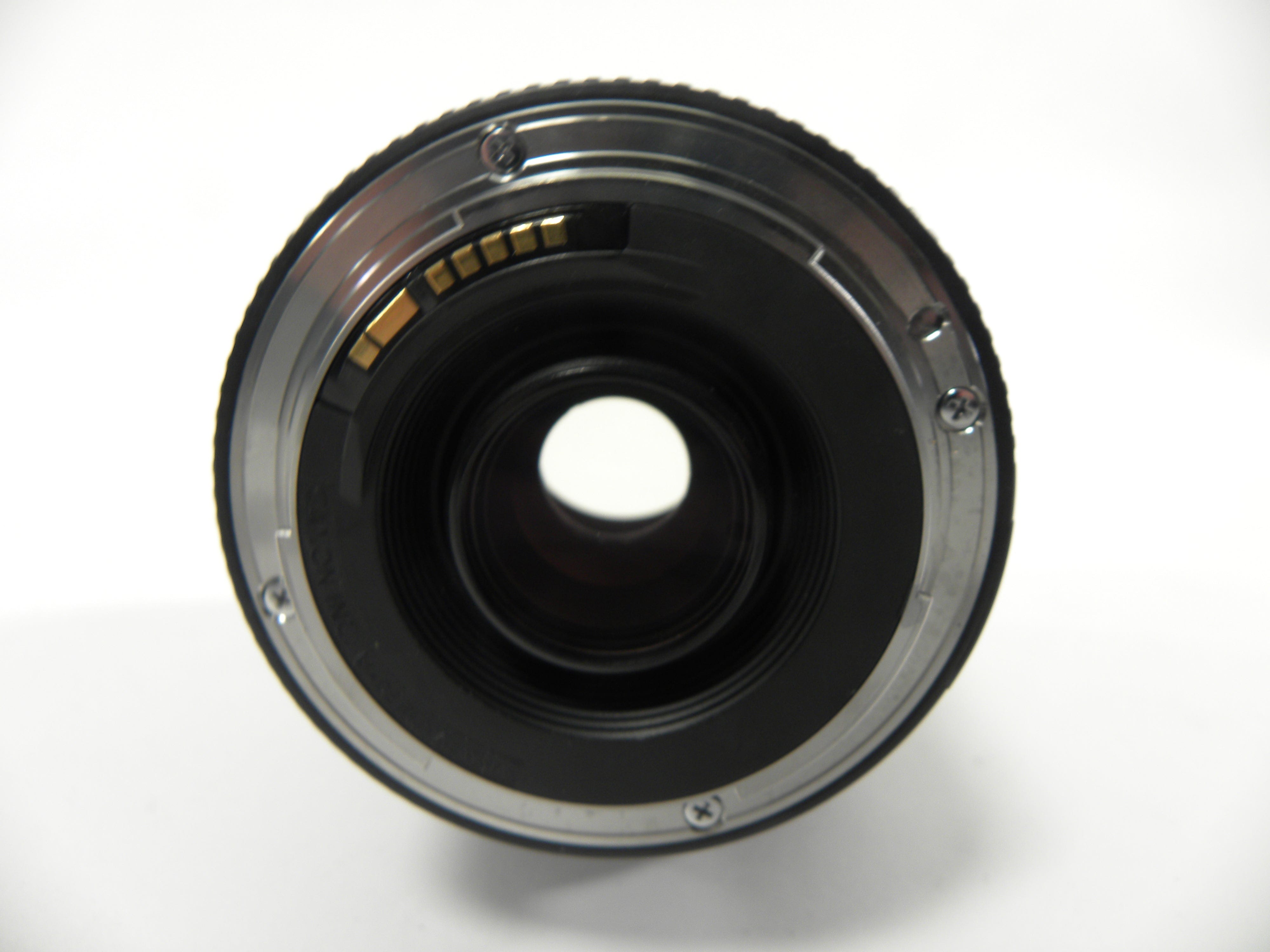 Canon EF 75-300mm f4-5.6 III