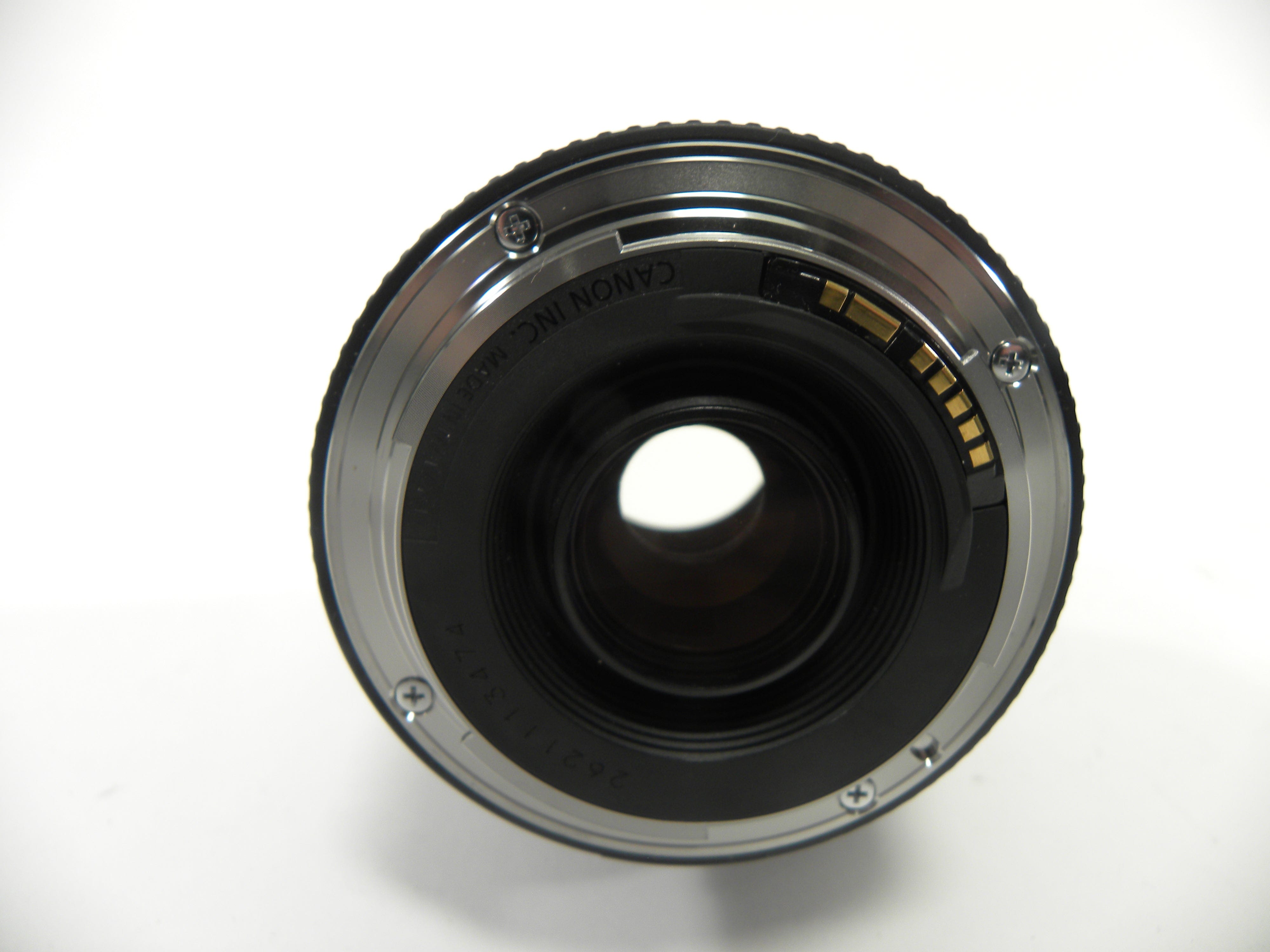 Canon EF 75-300mm f4-5.6