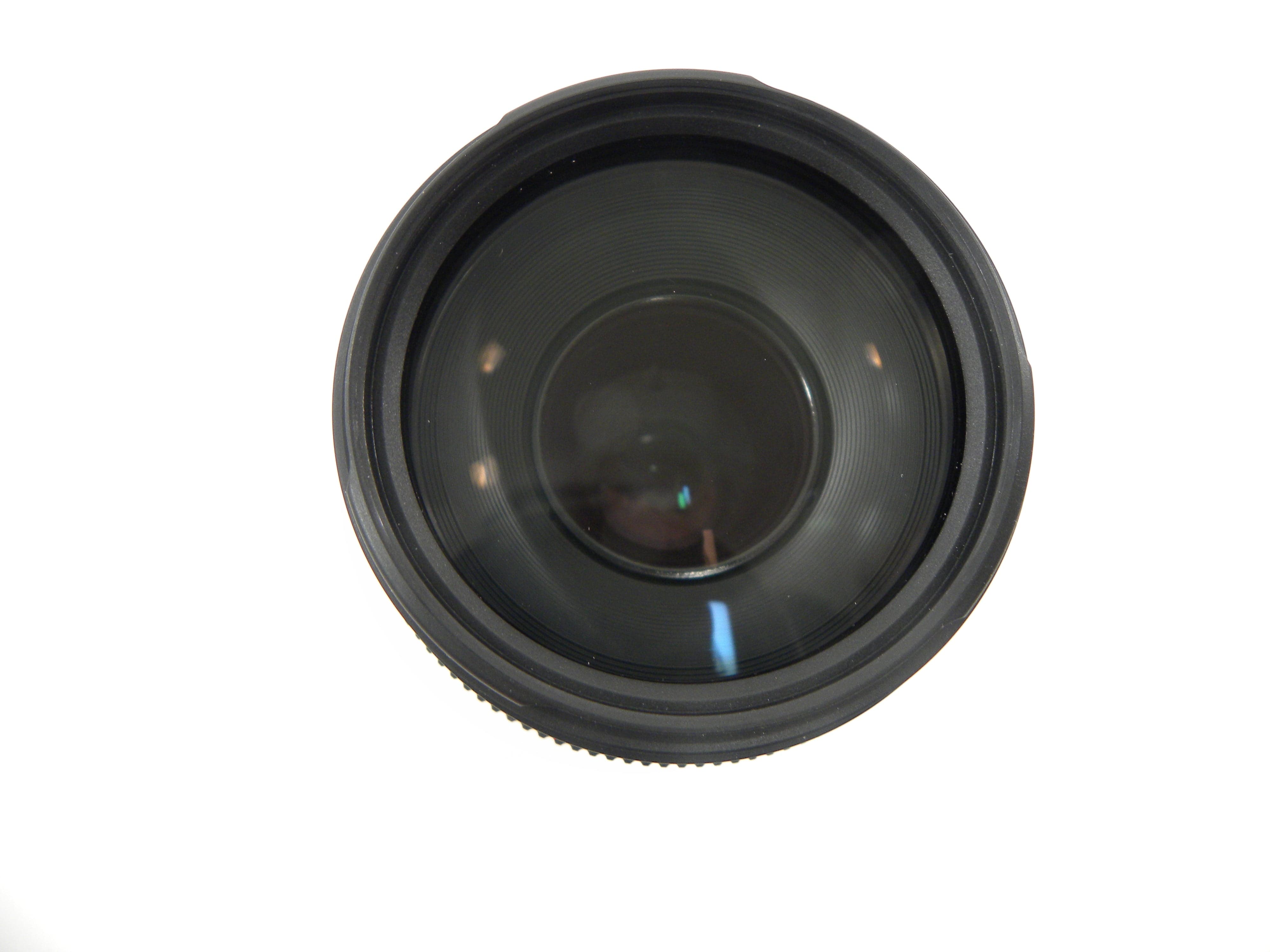 Canon EF 75-300mm f4-5.6