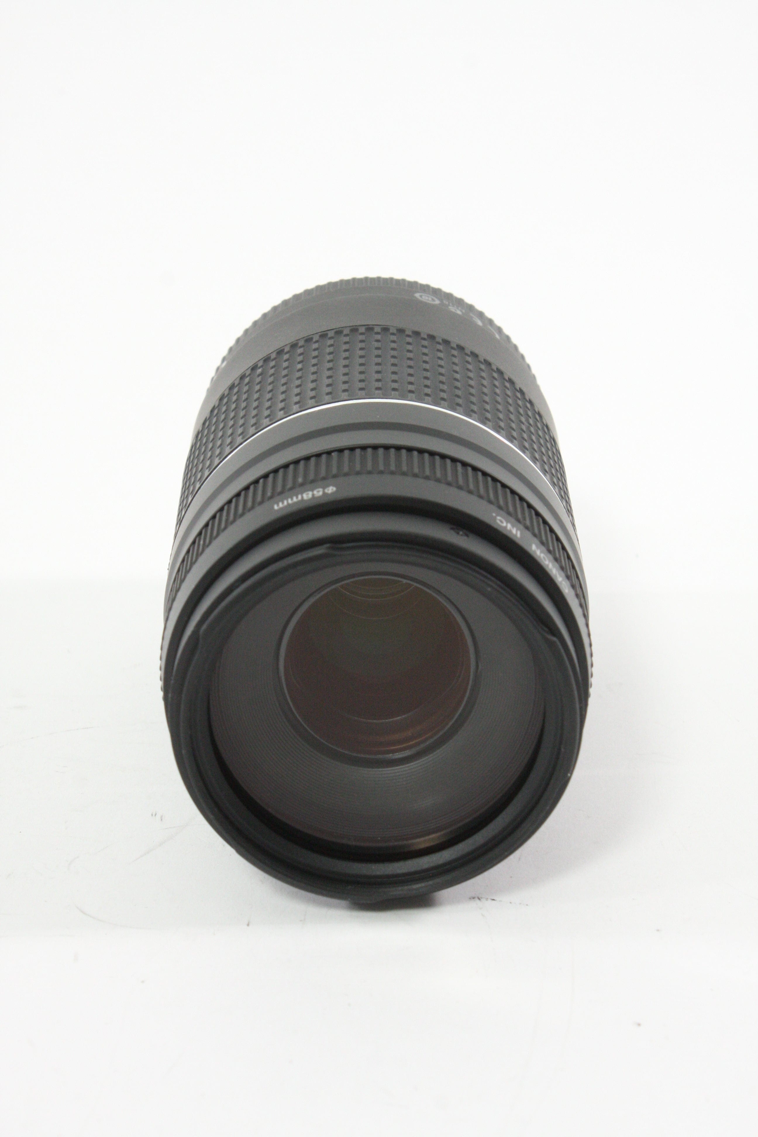 Canon EF 75-300mm F4-5.6 USM III