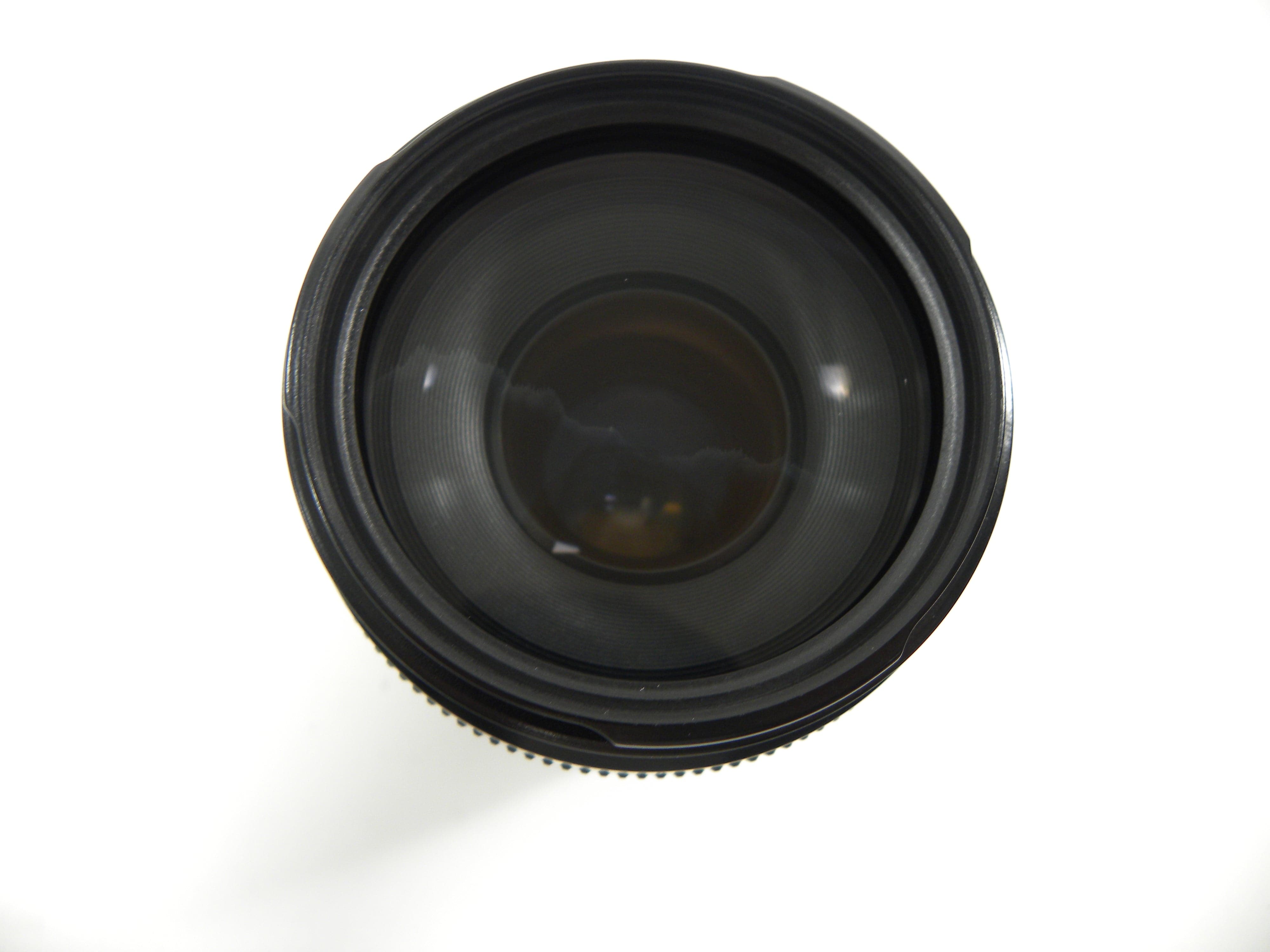 Canon EF 75-300mm f4-5.6 USM