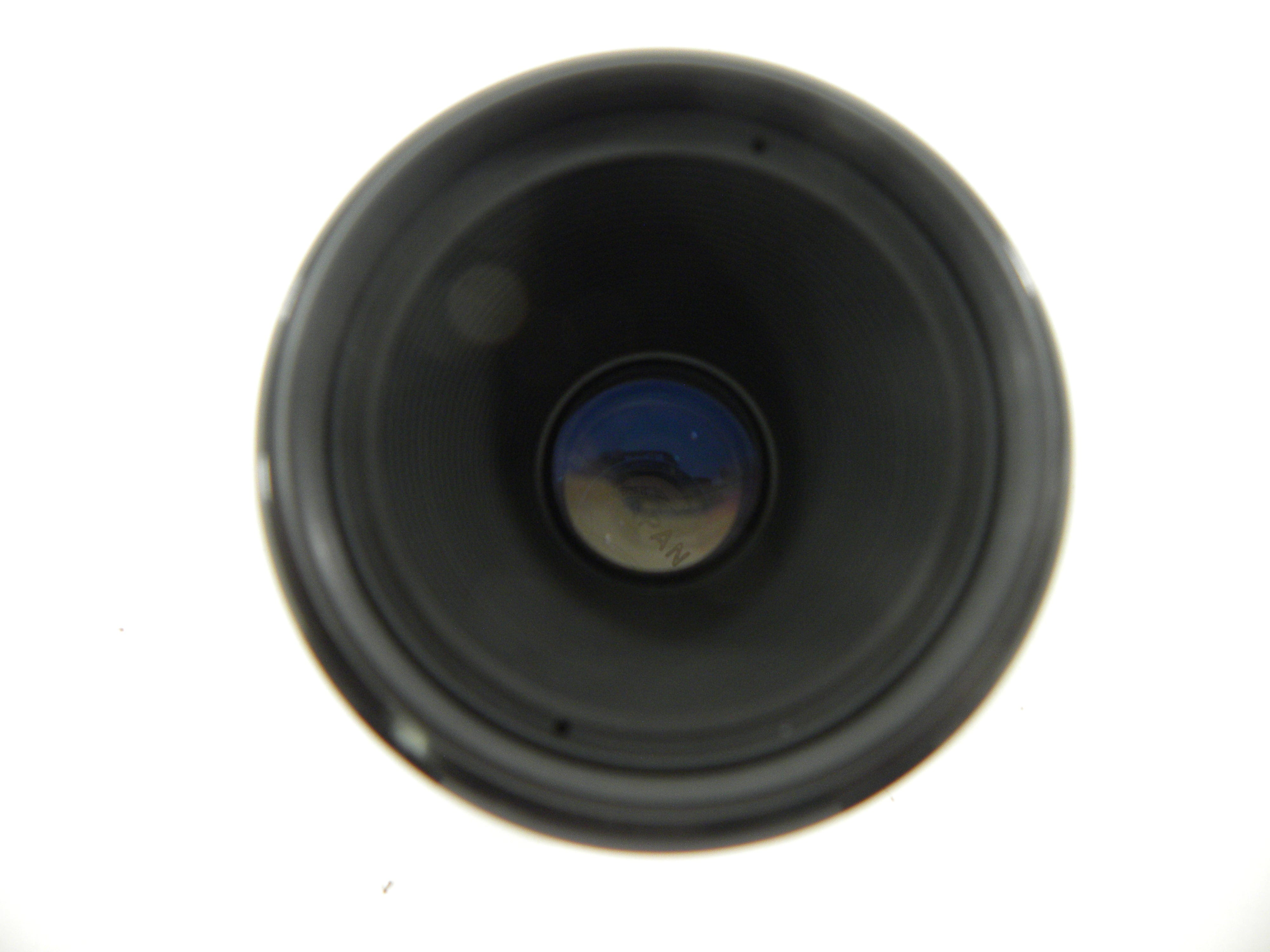 Canon EF Compact-Macro 50mm f2